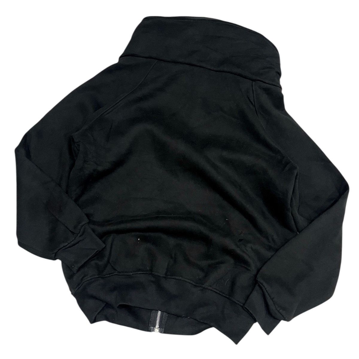If Six Was Nine Rick Owens Style Bono Cyber Jacket LGB Kmrii Size US M / EU 48-50 / 2 - 4 Thumbnail