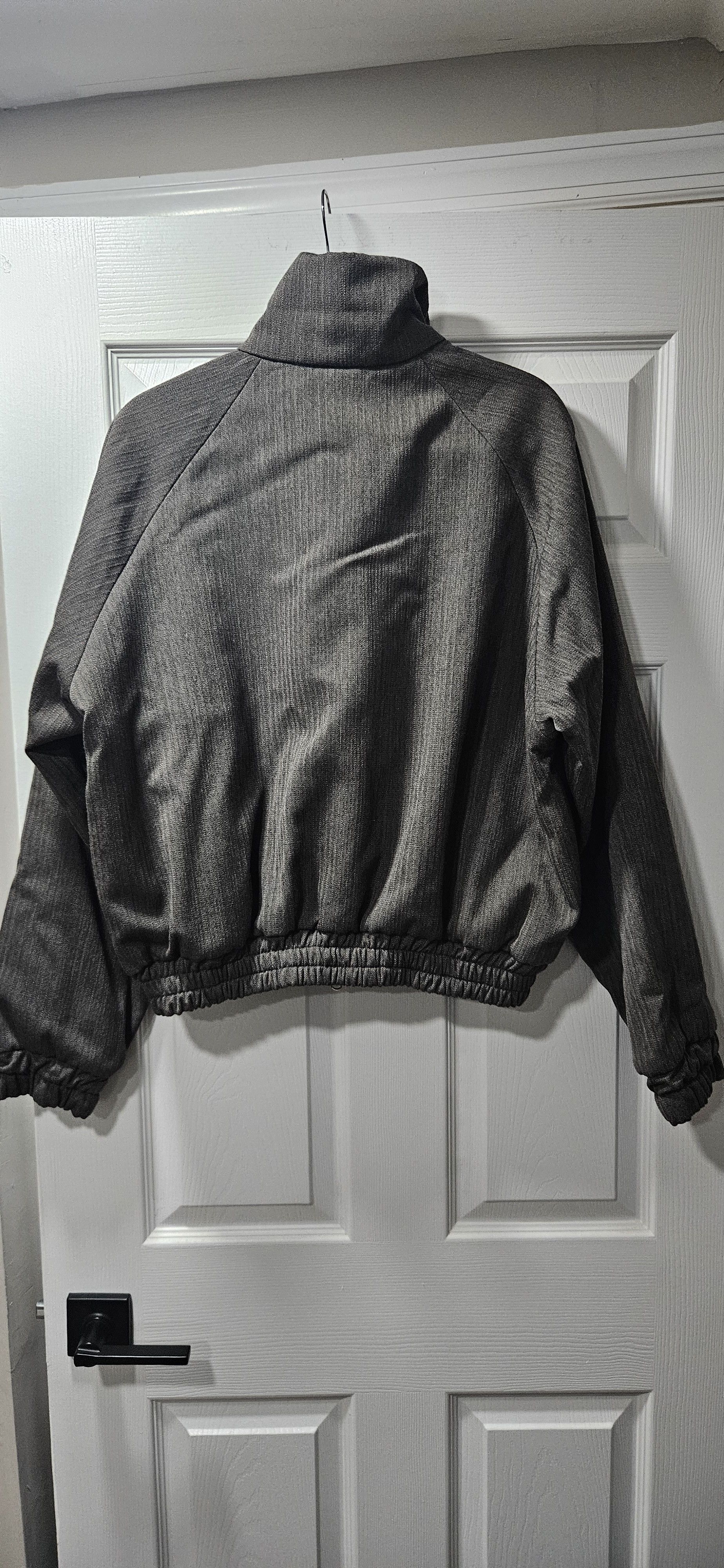 Vuja De Vuja De Harringbone Jacket Size US M / EU 48-50 / 2 - 2 Thumbnail