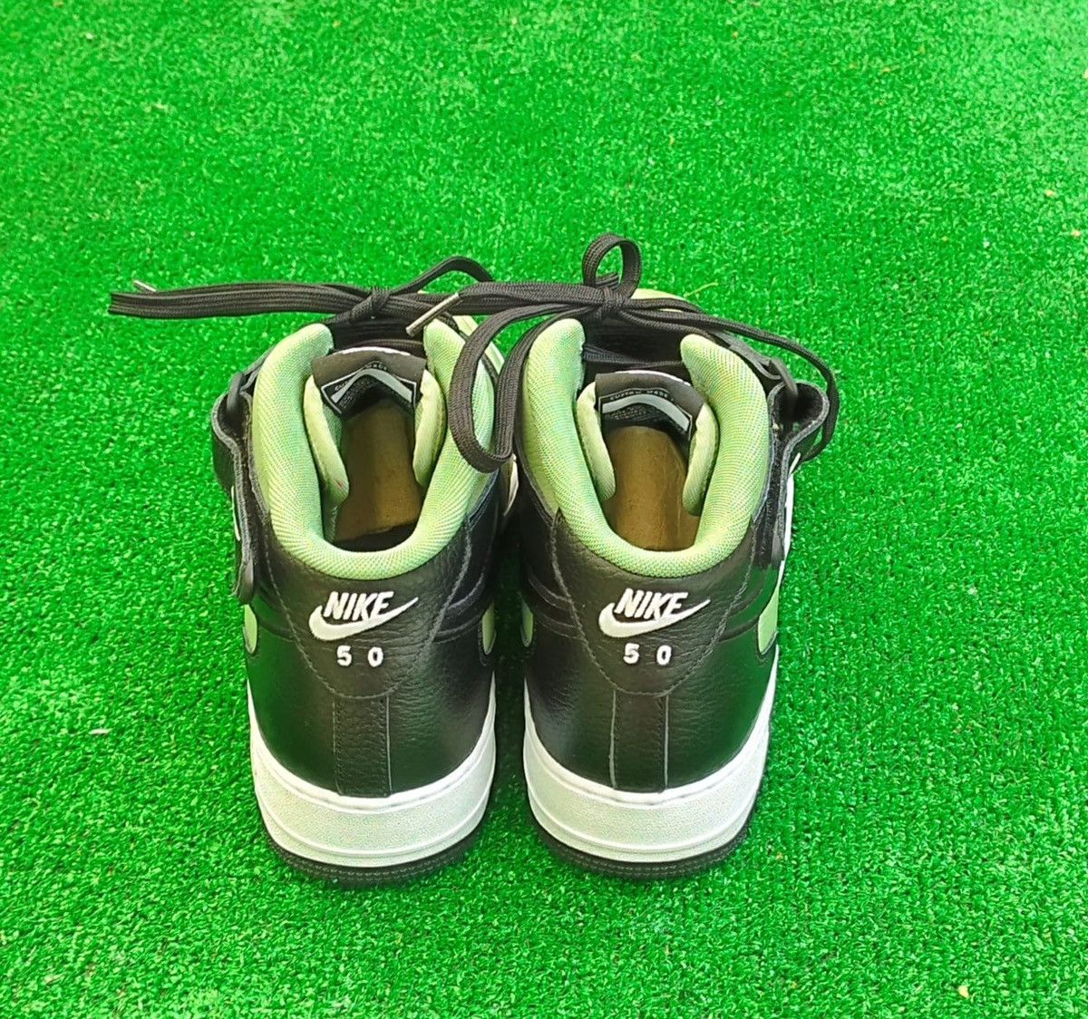 Nike Shoes Nike Air Force 1 High Size US 10 / EU 43 - 5 Thumbnail