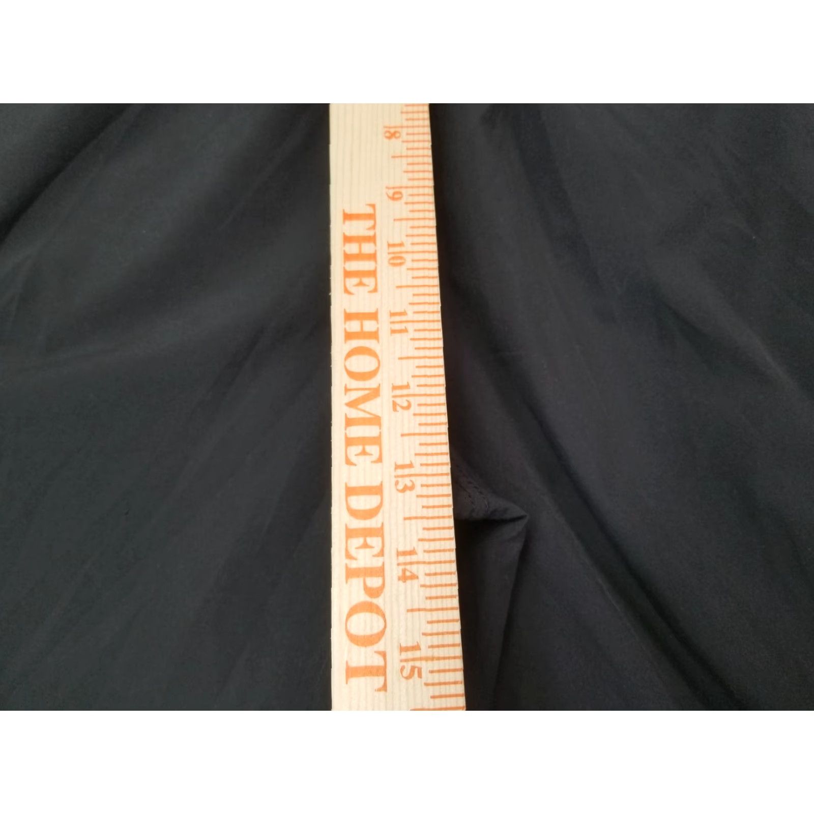 Prana prAna Pants Black High Rise Drawstring Elastic Waist Joggers Women M Size Medium Size 32" / US 10 / IT 46 - 5 Thumbnail