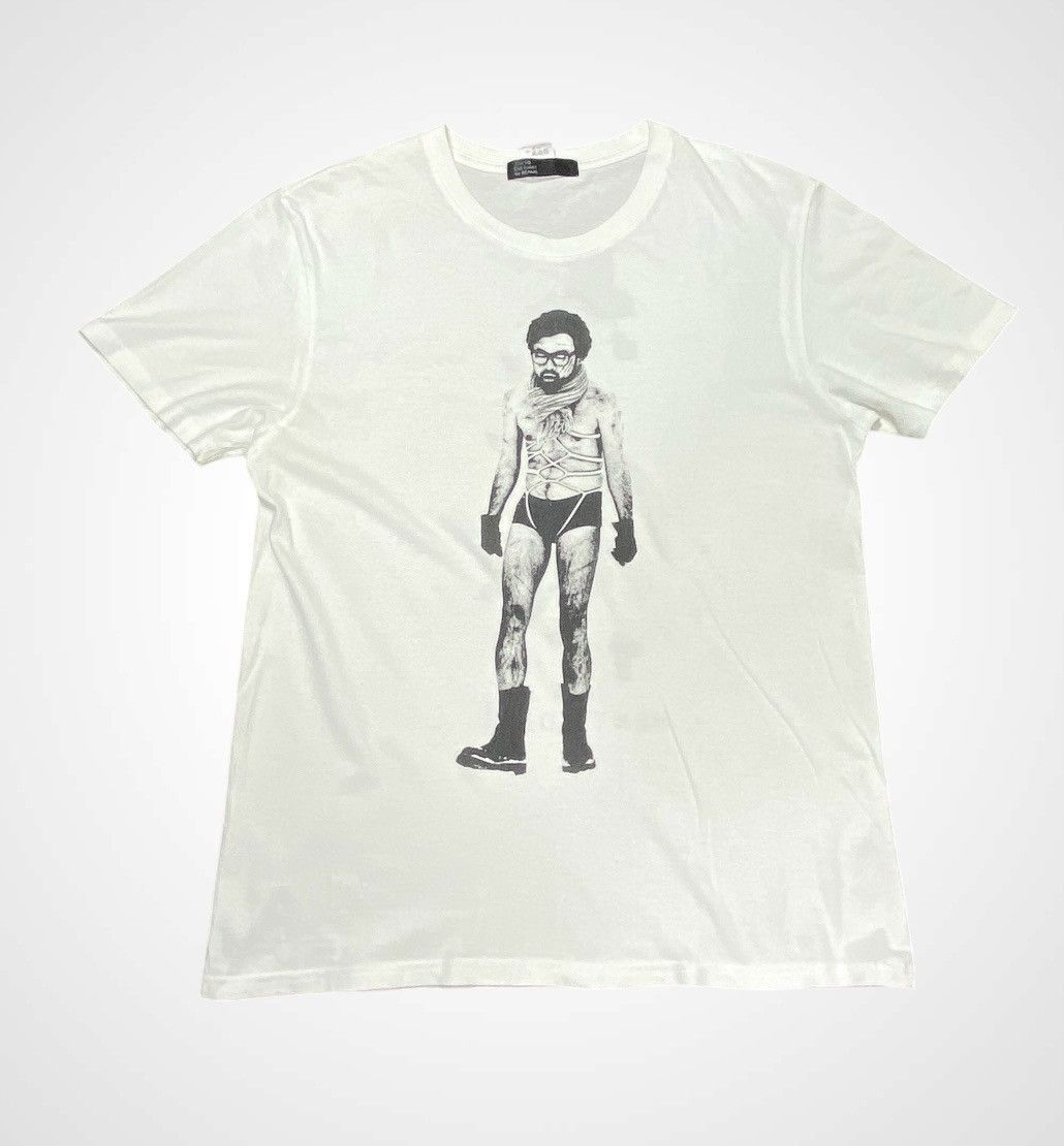 Beams Plus Rare Tokyo Gultuart by Beams Tee Shirt Size US M / EU 48-50 / 2 - 3 Thumbnail