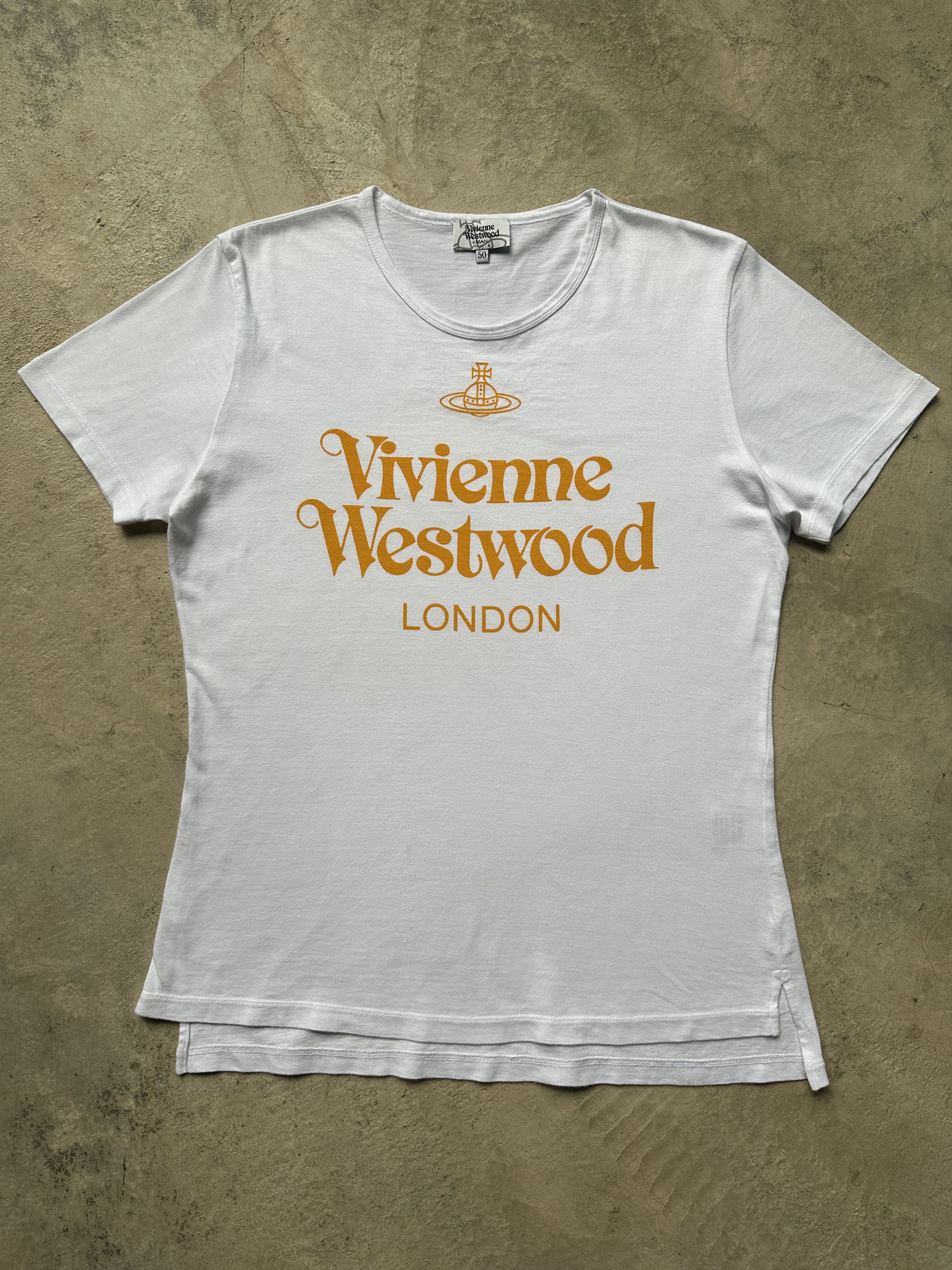 Vivienne Westwood Vivienne Westwood London Shirts Size US M / EU 48-50 / 2 - 5 Thumbnail