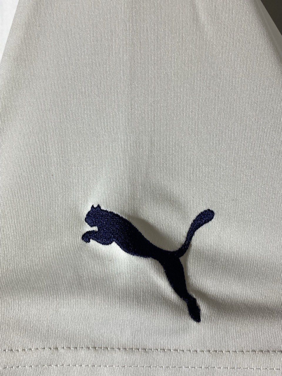 Puma Puma Tottenham Hotspur 2011/12 Home Football Shirt Jersey Size US L / EU 52-54 / 3 - 13 Thumbnail