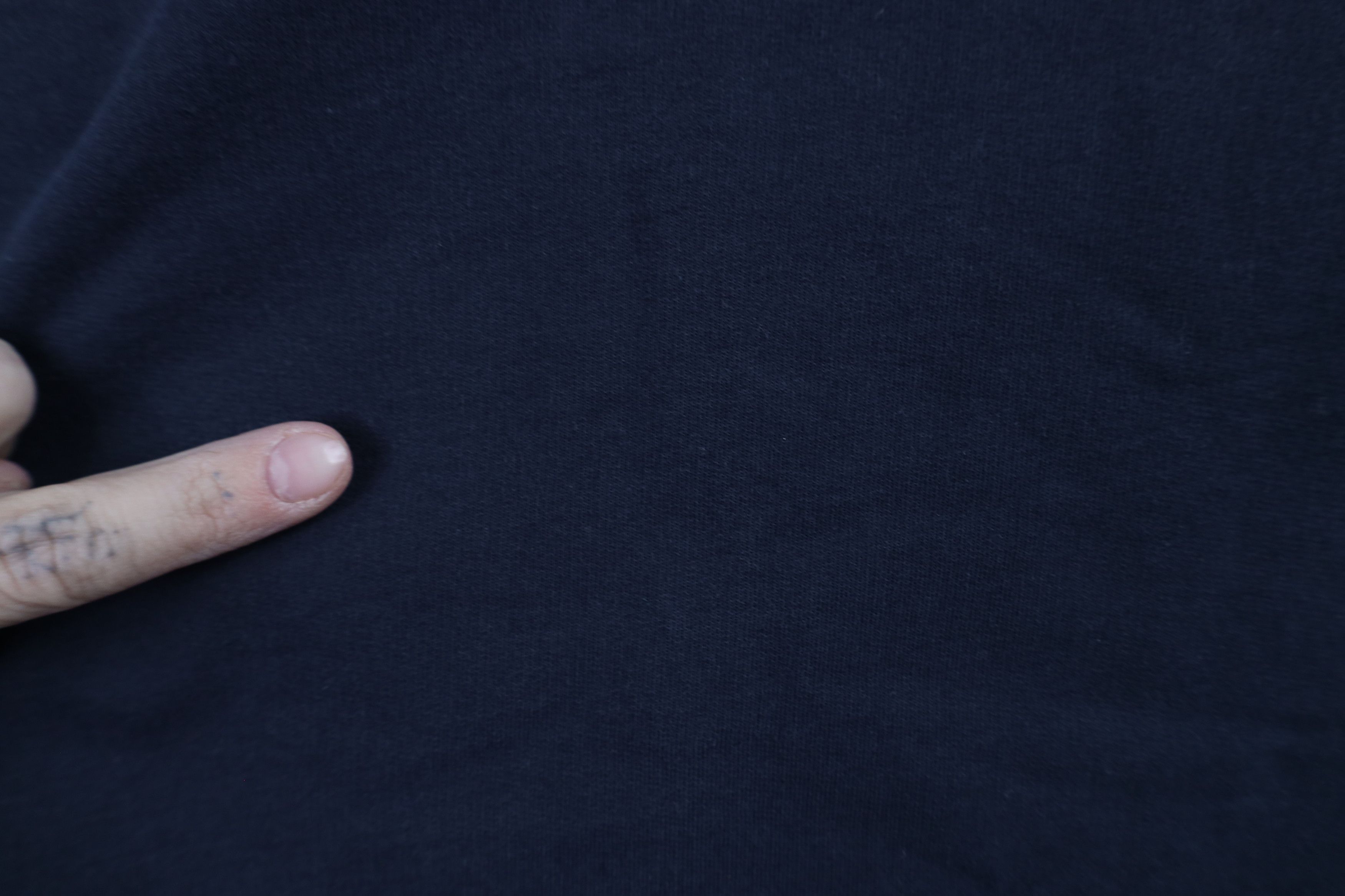 Nautica × Vintage Vintage 90s Nautica Competition Faded Long Sleeve T-Shirt Size US XL / EU 56 / 4 - 5 Thumbnail