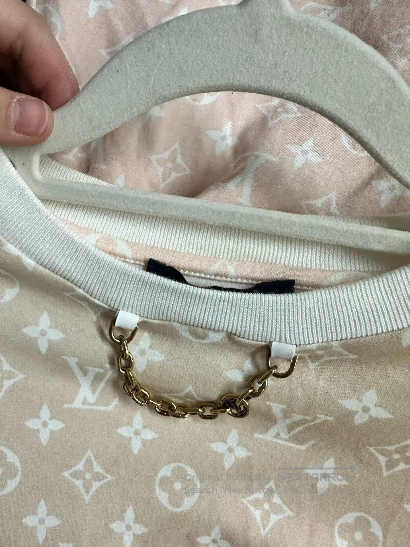Louis Vuitton Louis Vuitton Monogram Short Sleeve. Size US M / EU 48-50 / 2 - 6 Thumbnail