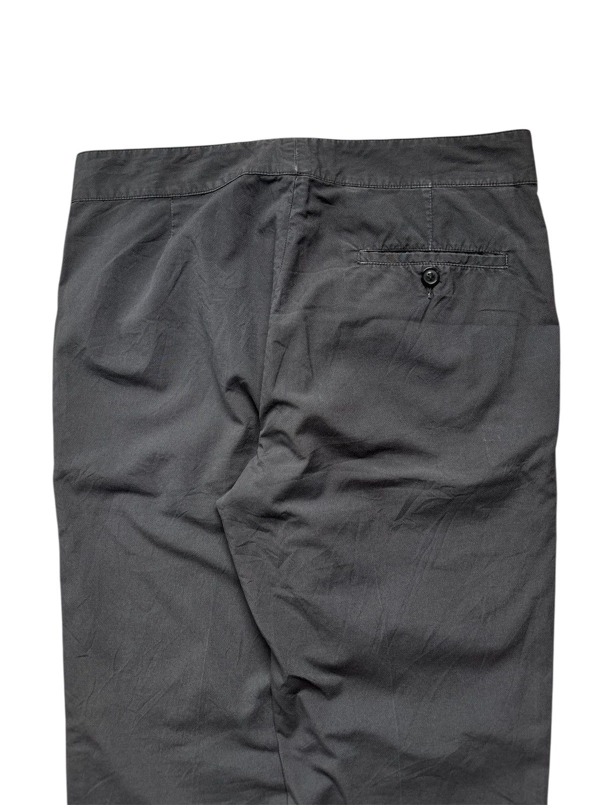 Maison Margiela SS01 Martin era Gurkha Pants Size US 31 - 5 Thumbnail