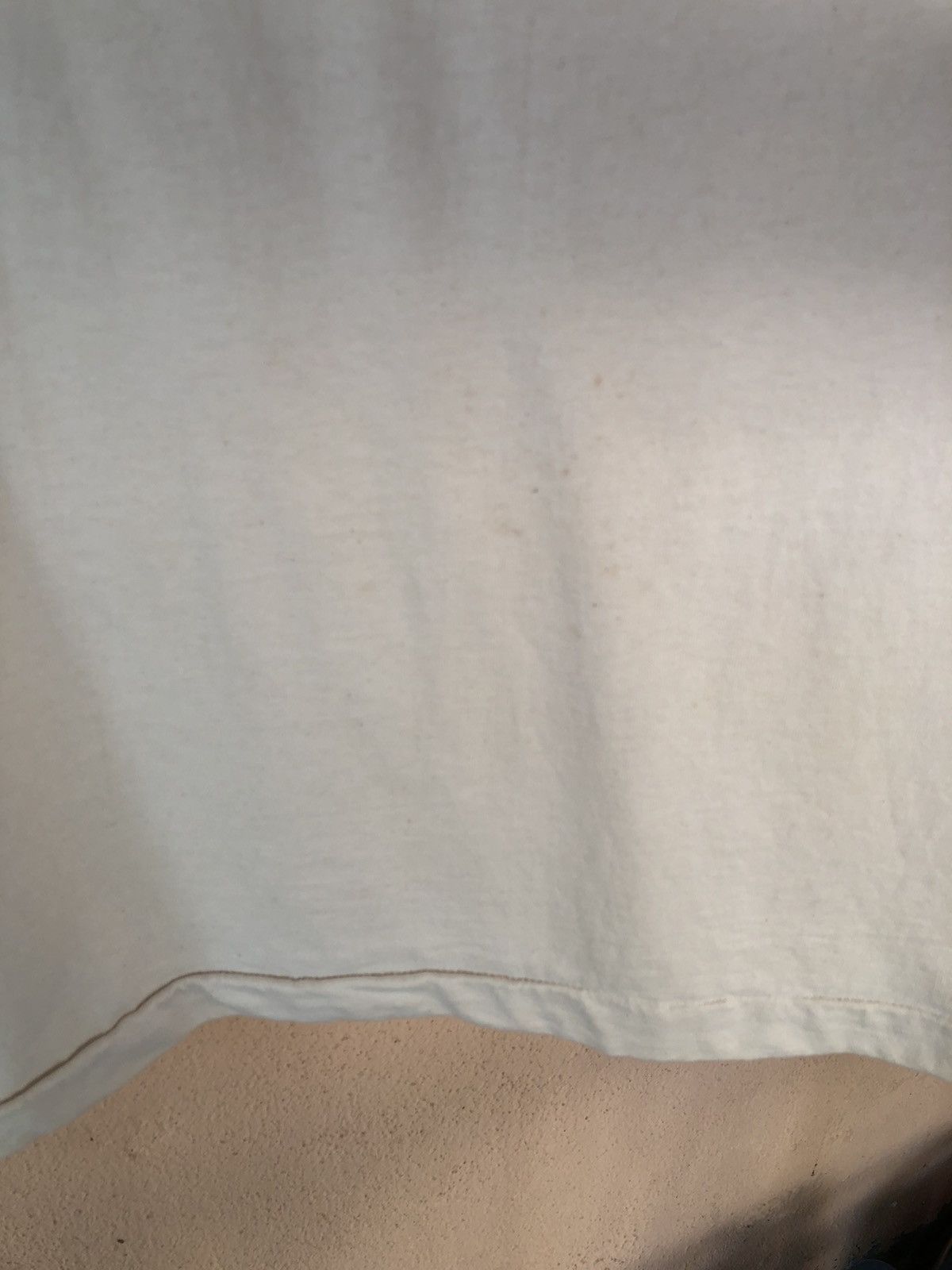 Band Tees × Vintage Vintage 90s The JESUS LIZARD Tour Band Tee Size US XL / EU 56 / 4 - 13 Thumbnail