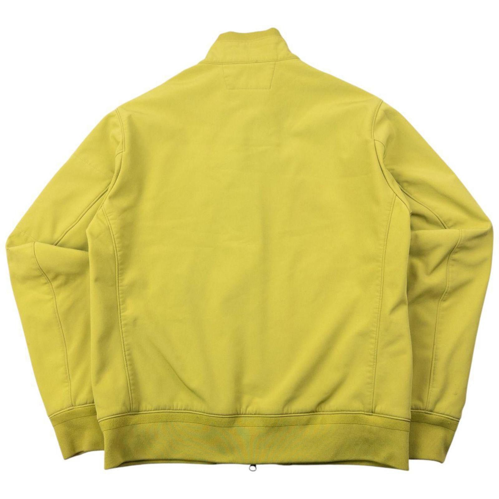 C.P. Company Vintage CP Company Fleece Lined Soft Shell Jacket Size M Size US M / EU 48-50 / 2 - 2 Thumbnail