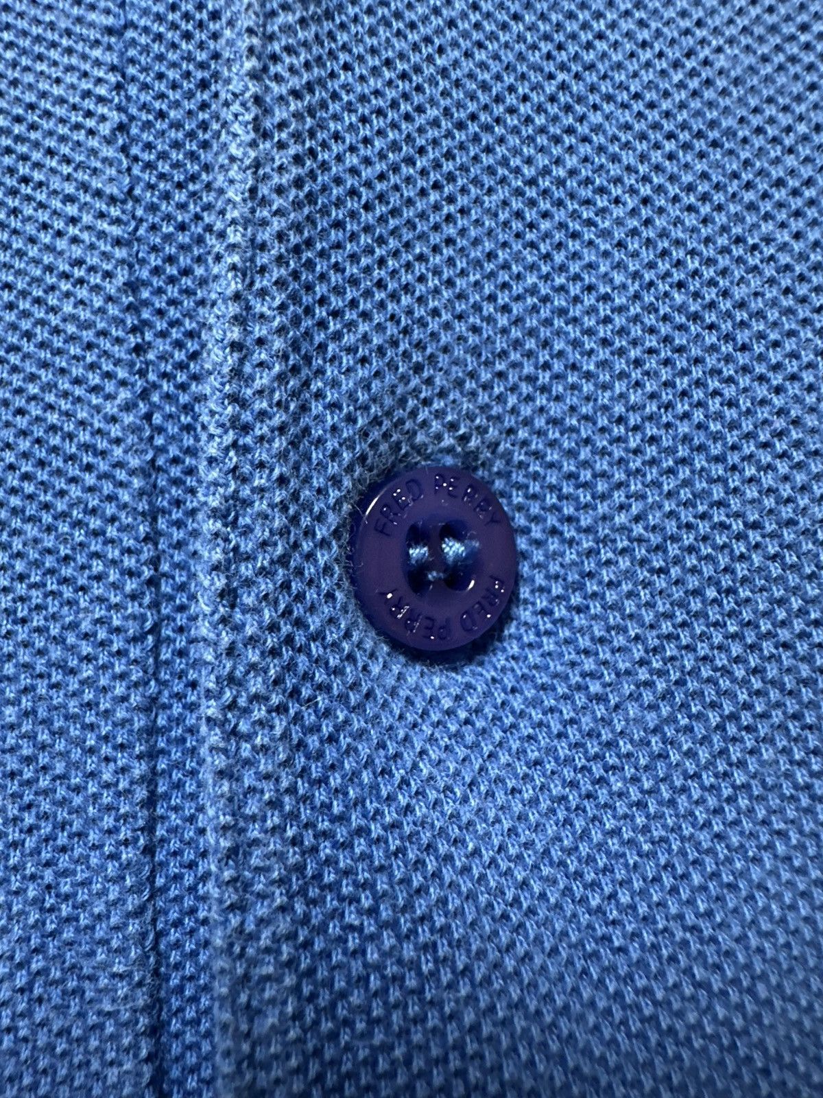 Fred Perry Fred Perry Polo Shirt Streetwear Size US M / EU 48-50 / 2 - 6 Thumbnail