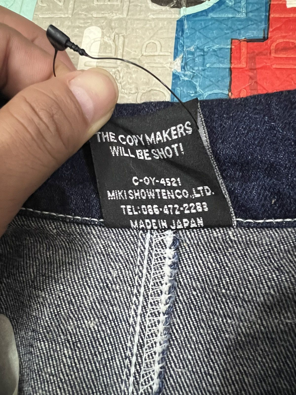 Dogtown × Vintage Vintage Dogtown Denim Jacket Size US XL / EU 56 / 4 - 7 Thumbnail