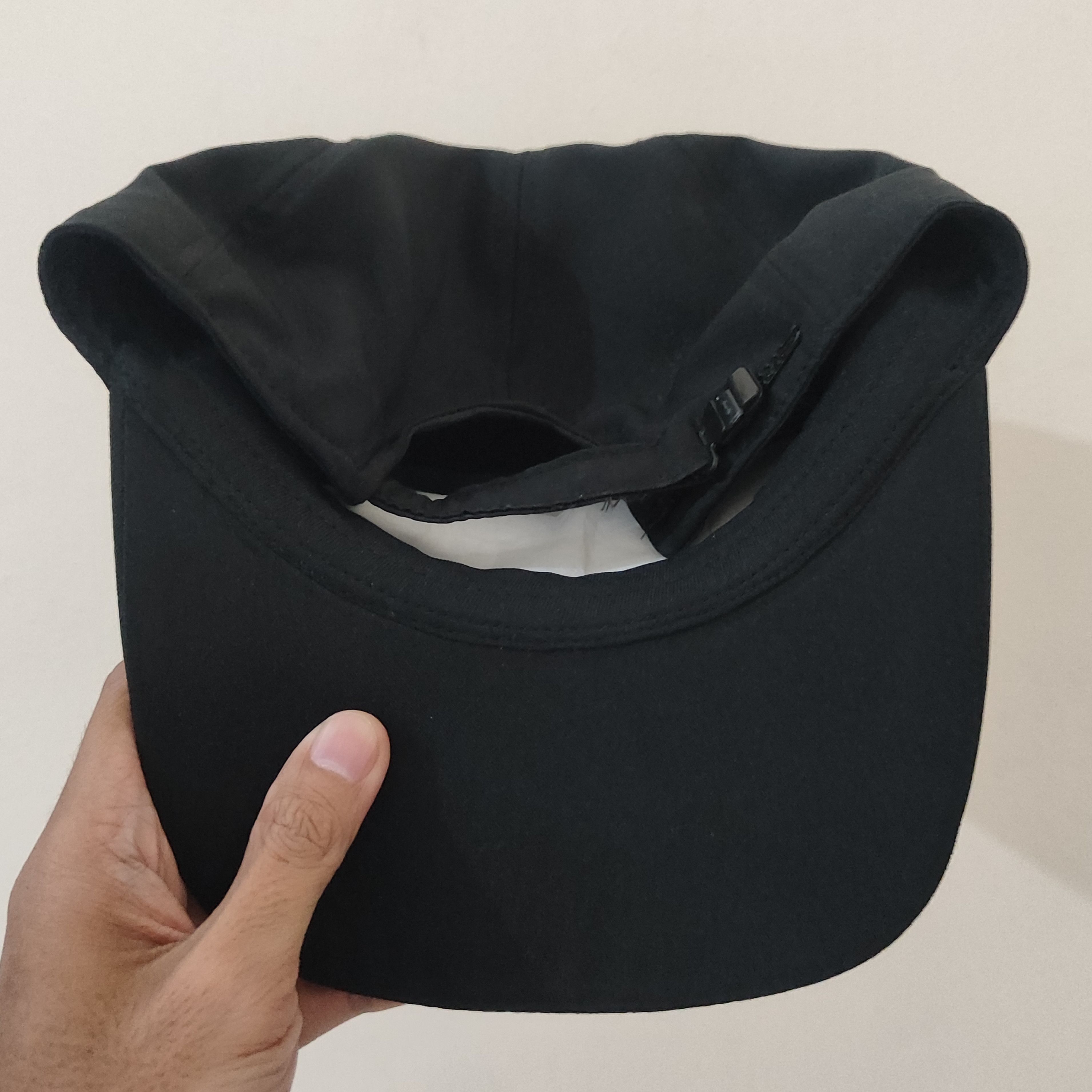 Nissan NISMO Old Logo Podium Cap Size ONE SIZE - 3 Thumbnail