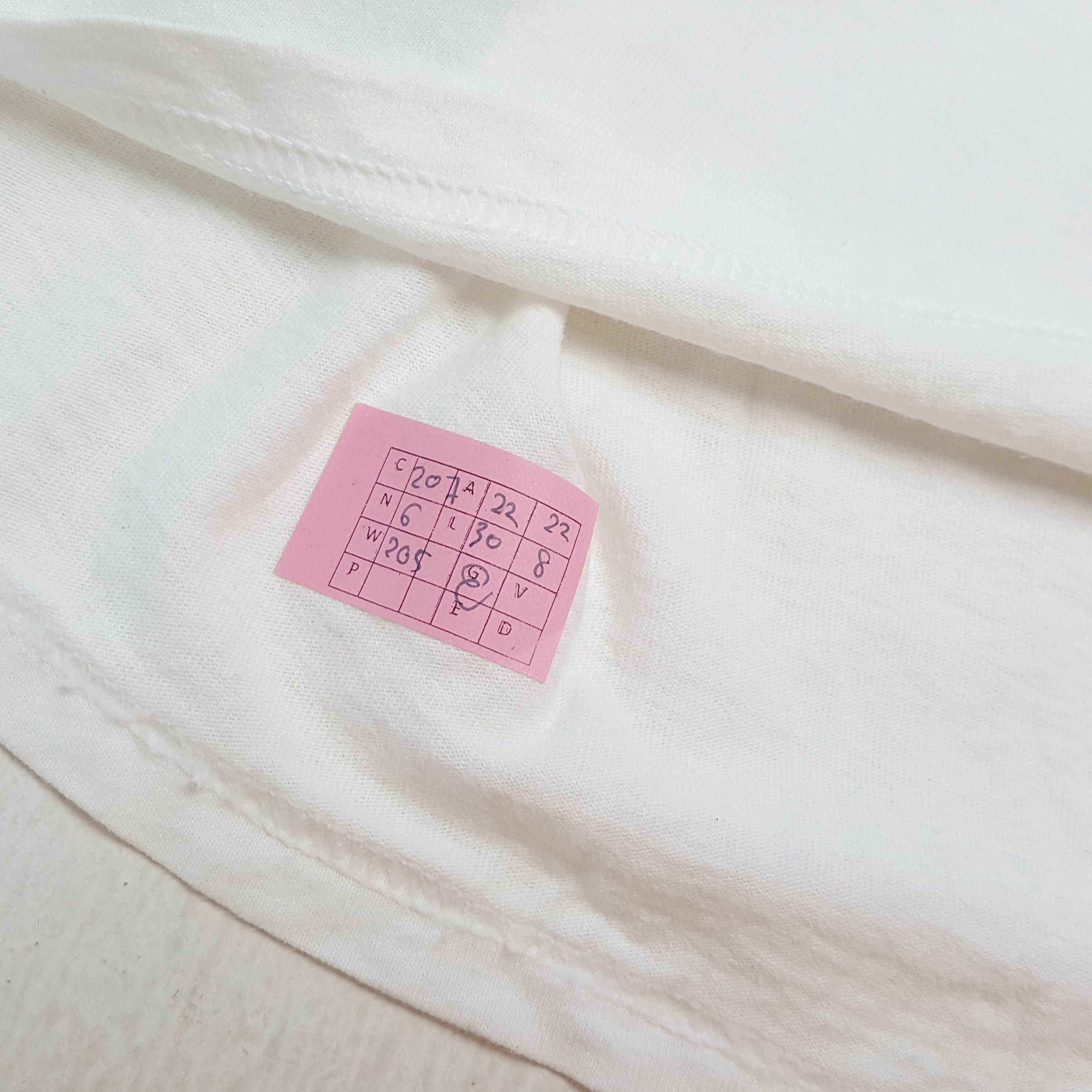 O'Neill × Vintage ONEILL Surfing Style Vintage Tshirt Size US L / EU 52-54 / 3 - 5 Thumbnail