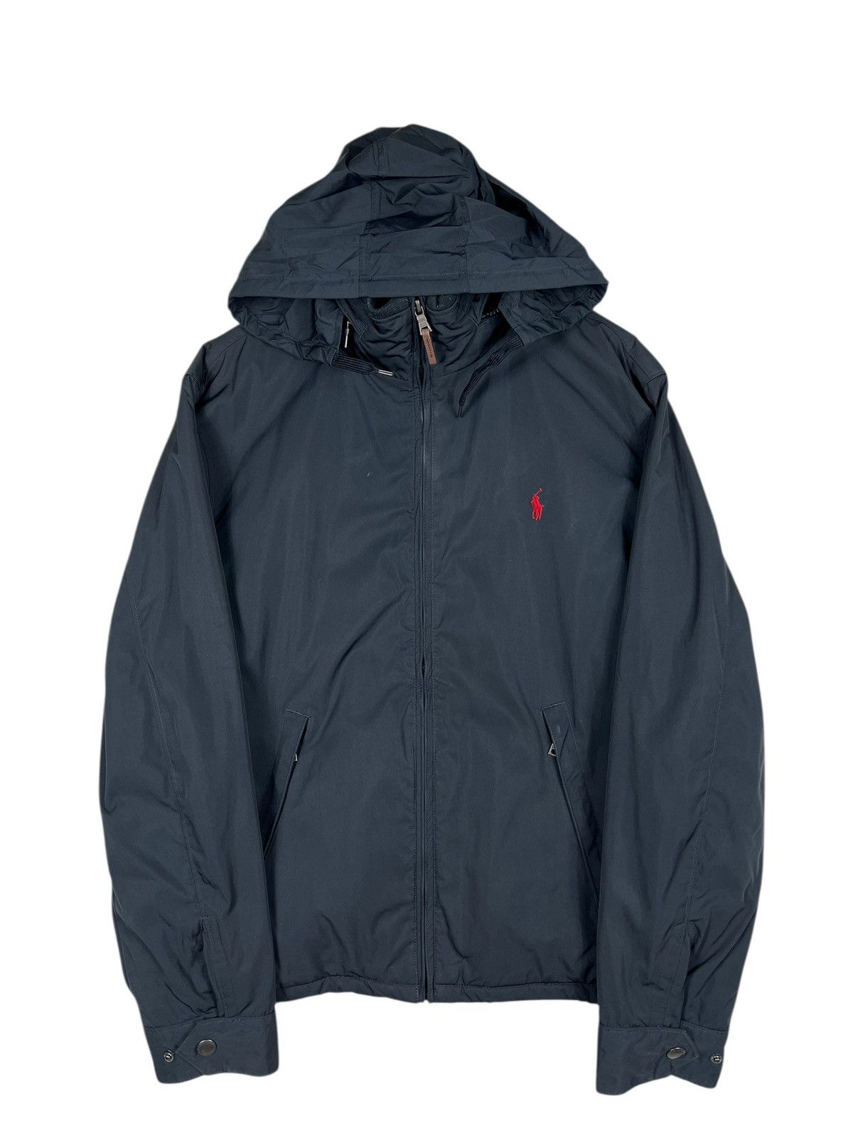 Polo Ralph Lauren 🔥 Polo Ralph Lauren Blouson Jacket Size US L / EU 52-54 / 3 - 5 Thumbnail