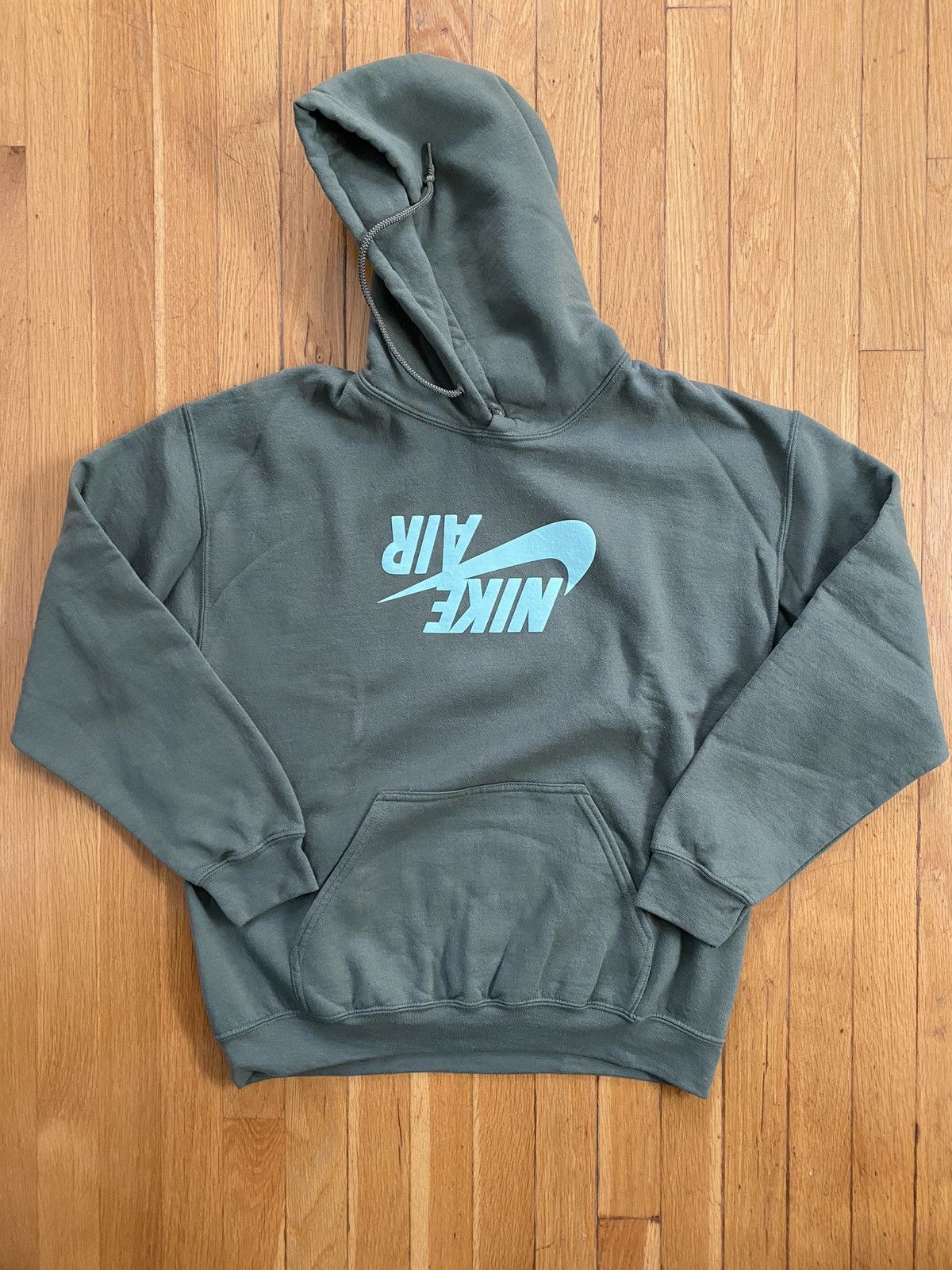 Travis Hoodie Match Nike Air Tech Challenge II Tart main image 1