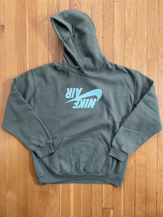 travis scott nike air hoodie