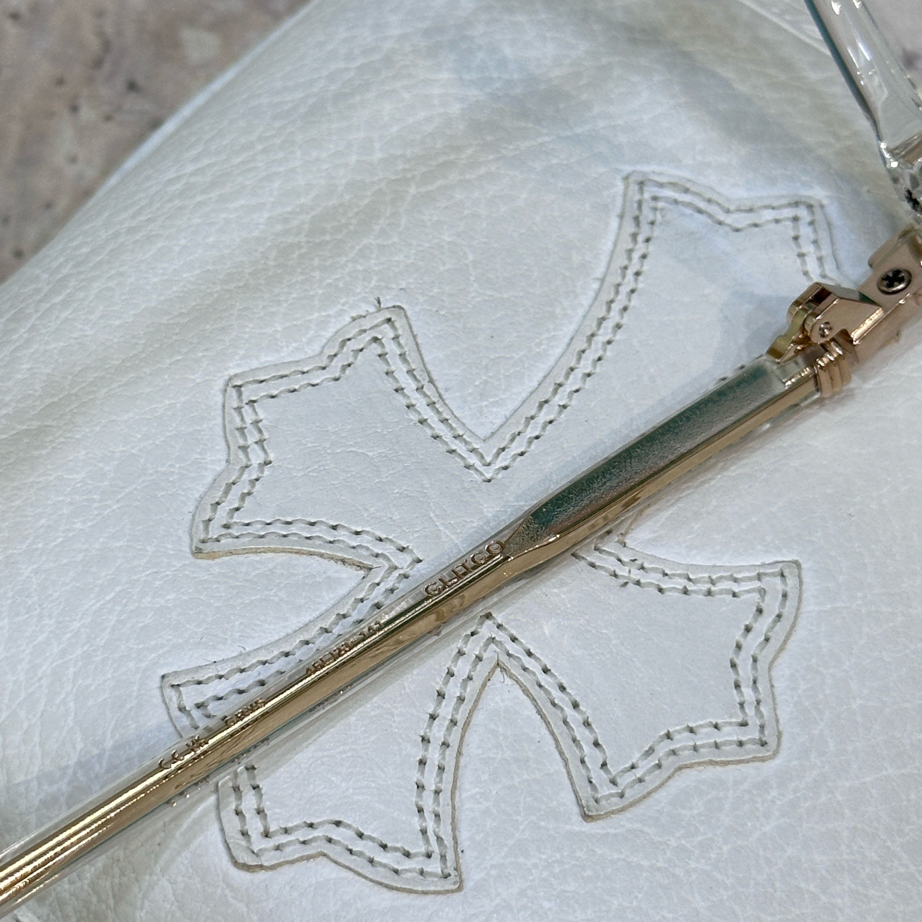 Chrome Hearts Chrome Hearts CLITCO-A PA-DT Size ONE SIZE - 5 Thumbnail