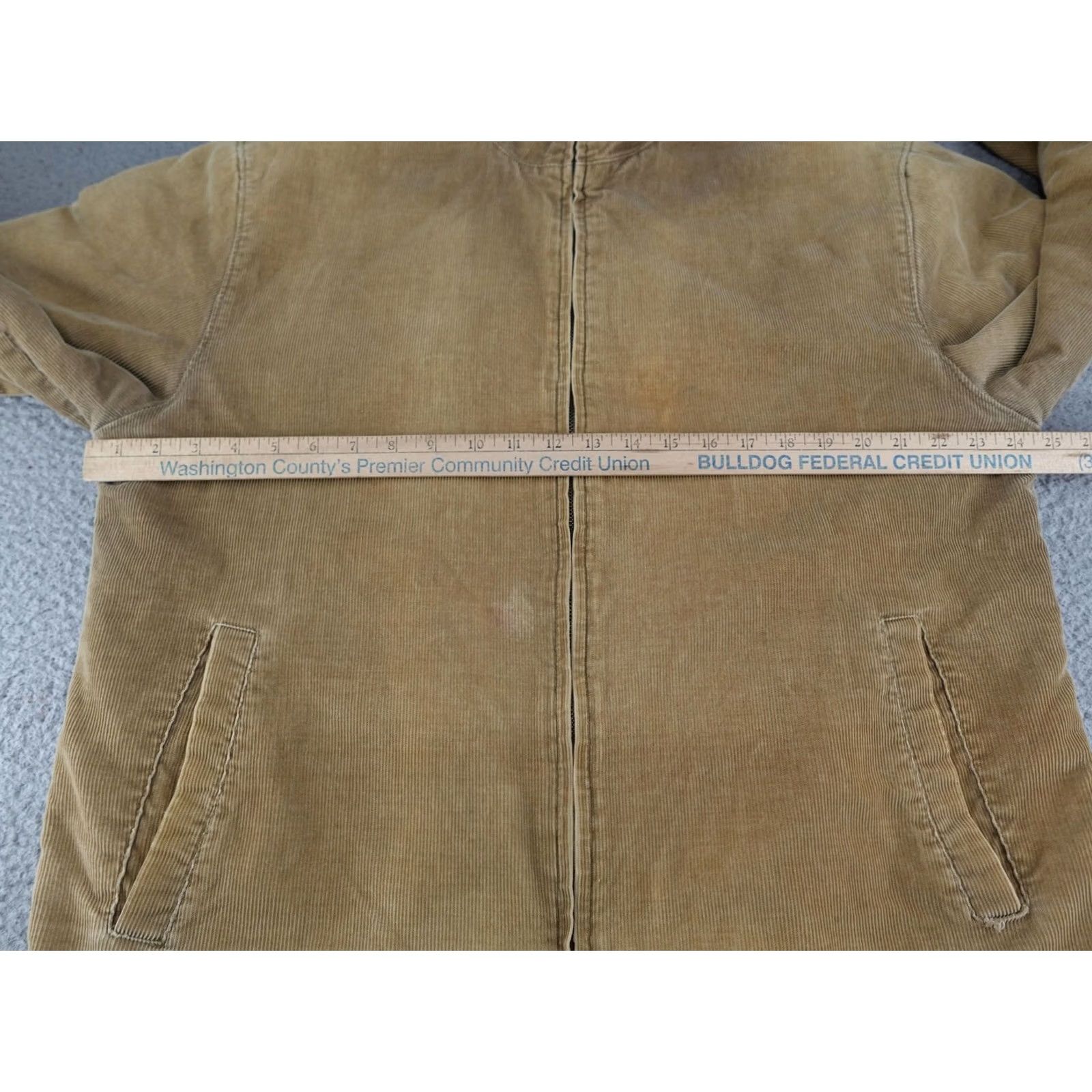Vintage VINTAGE? No. Size US L / EU 52-54 / 3 - 4 Thumbnail