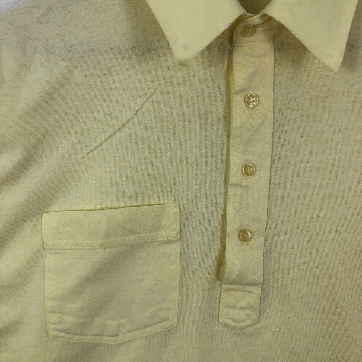 Vintage Vintage 80s A.G. Spalding Polos Small Logo Embroidered Size US M / EU 48-50 / 2 - 3 Thumbnail