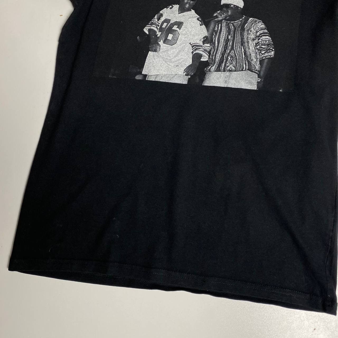 Other The Notorious B.I.G T-shirt Size:S Size US S / EU 44-46 / 1 - 4 Thumbnail