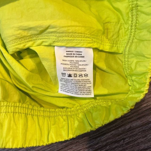 Nike Nike x Stussy Windrunner Jacket | Grailed