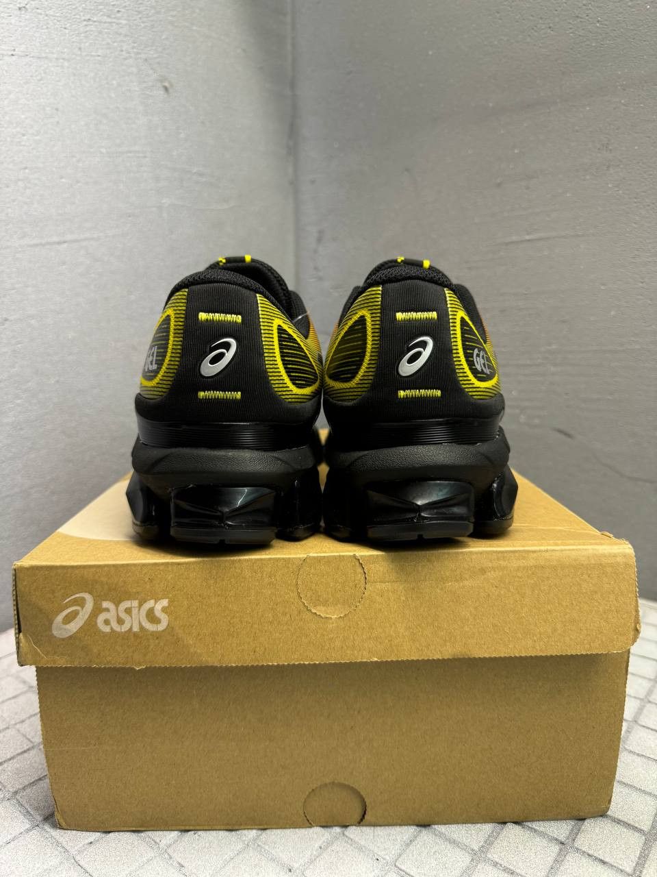 Asics Asics Gel-Quantum 360 VII Size US 9.5 / EU 42-43 - 5 Thumbnail
