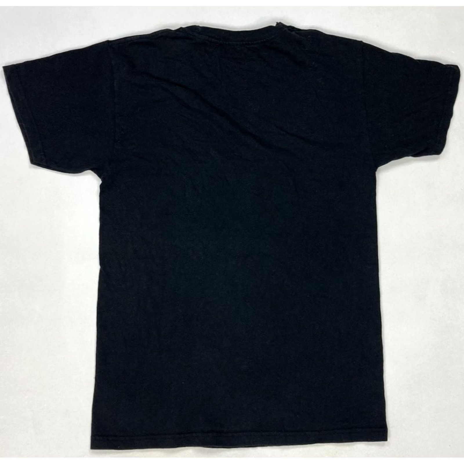 Vintage Outkast T-Shirt Women Small Black Short Sleeve Music Shirt Size S / US 4 / IT 40 - 3 Thumbnail