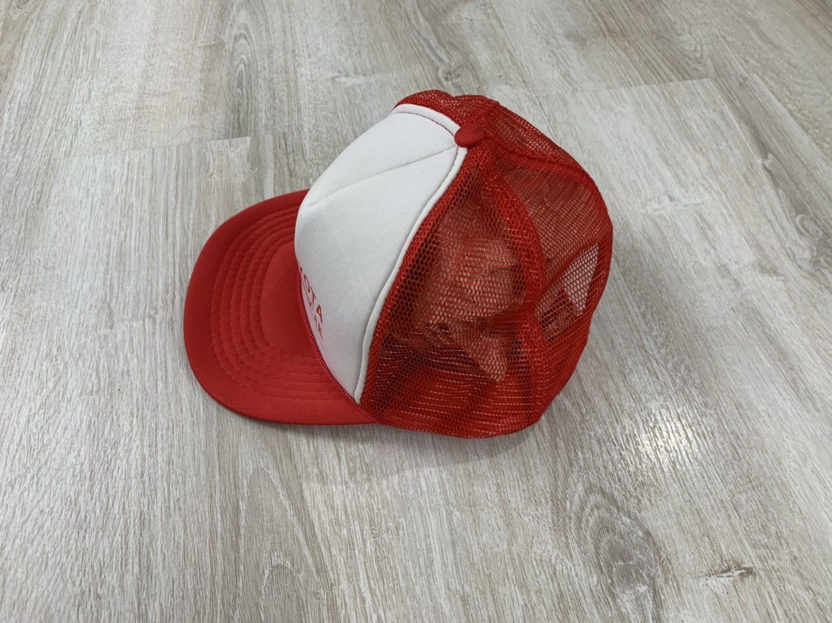 Vintage Mens vintage cap Toyota Ferenćak Size ONE SIZE - 4 Thumbnail