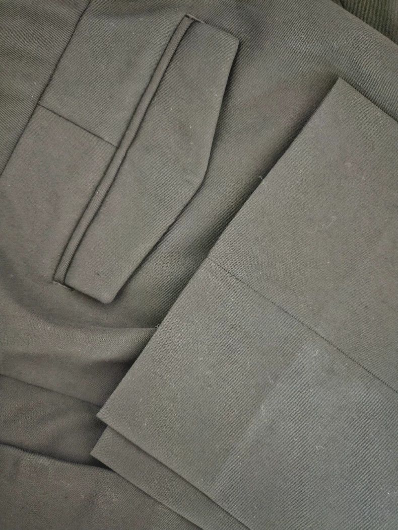 Dior Dior Show suit pants 2502-Nextarrow Size 50R - 4 Thumbnail