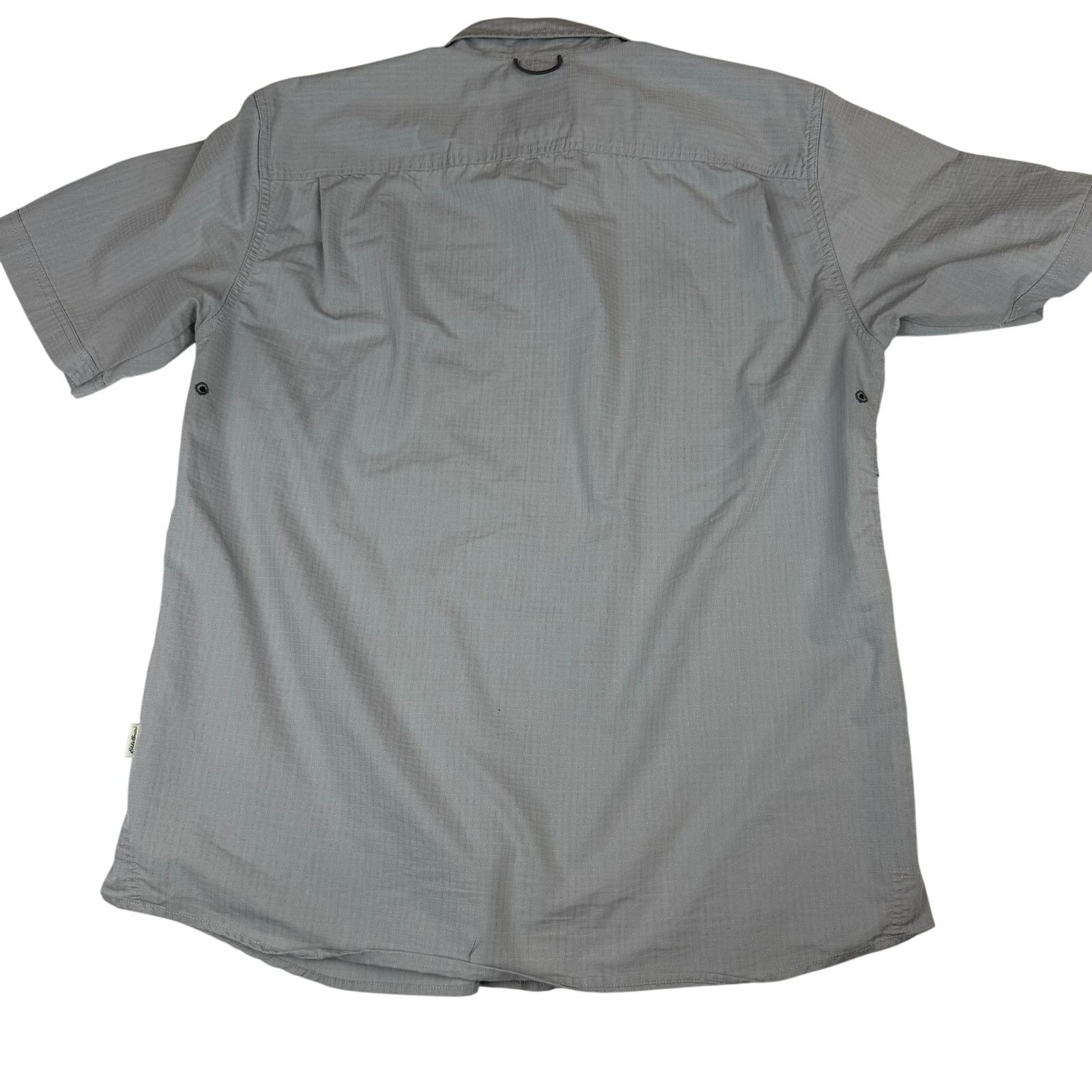 Eddie Bauer Eddie Bauer Fishing Shirt - Men's Medium - Excellent! Size US M / EU 48-50 / 2 - 2 Thumbnail