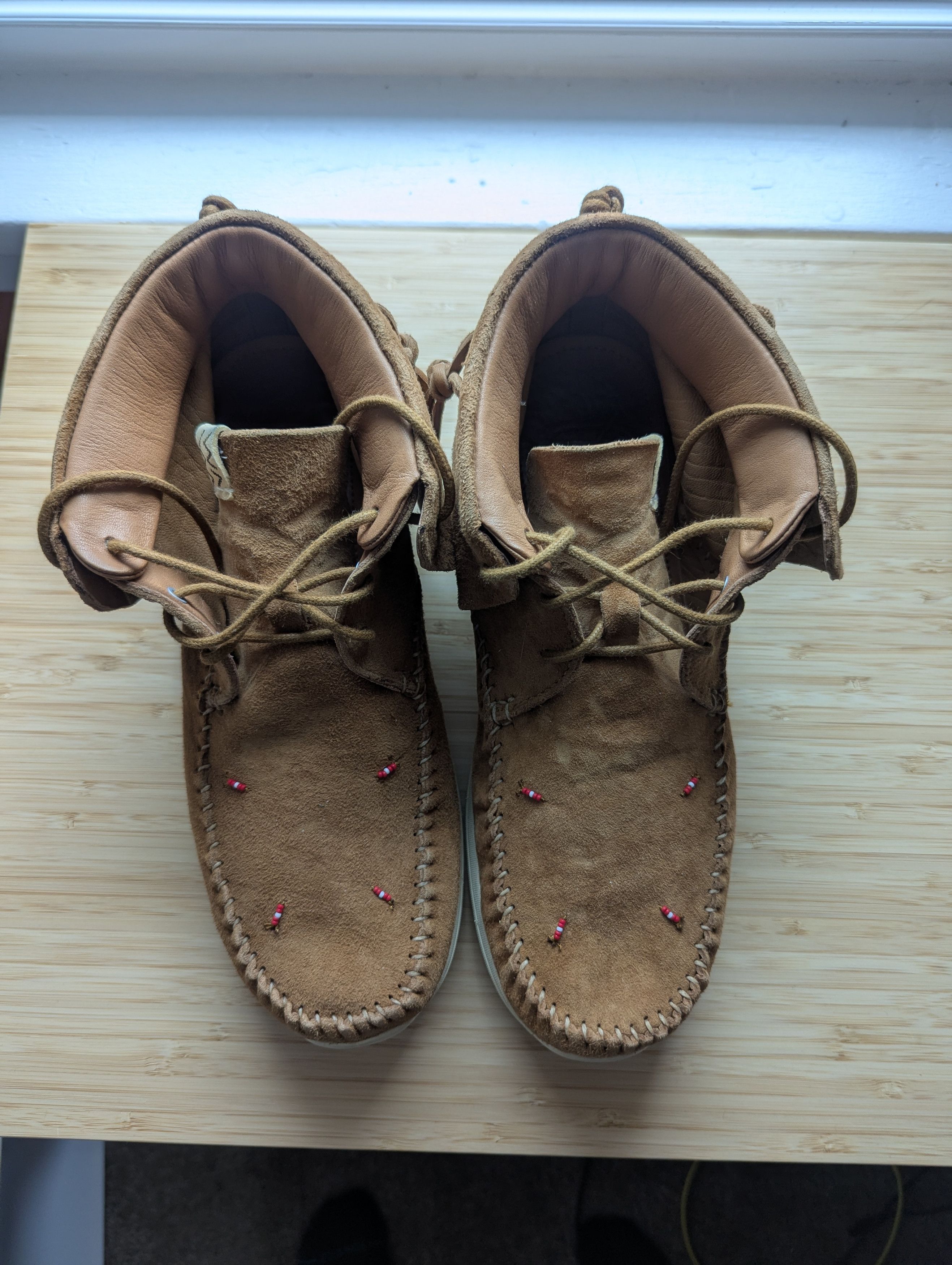 Visvim Fbt | Grailed