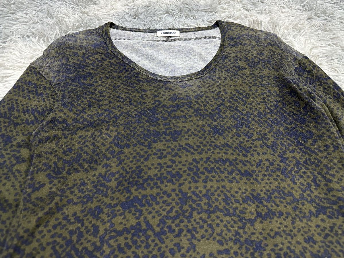 Issey Miyake 🔥Vintage Plantation Issey Miyake Long Sleeve Shirt Size US M / EU 48-50 / 2 - 3 Thumbnail