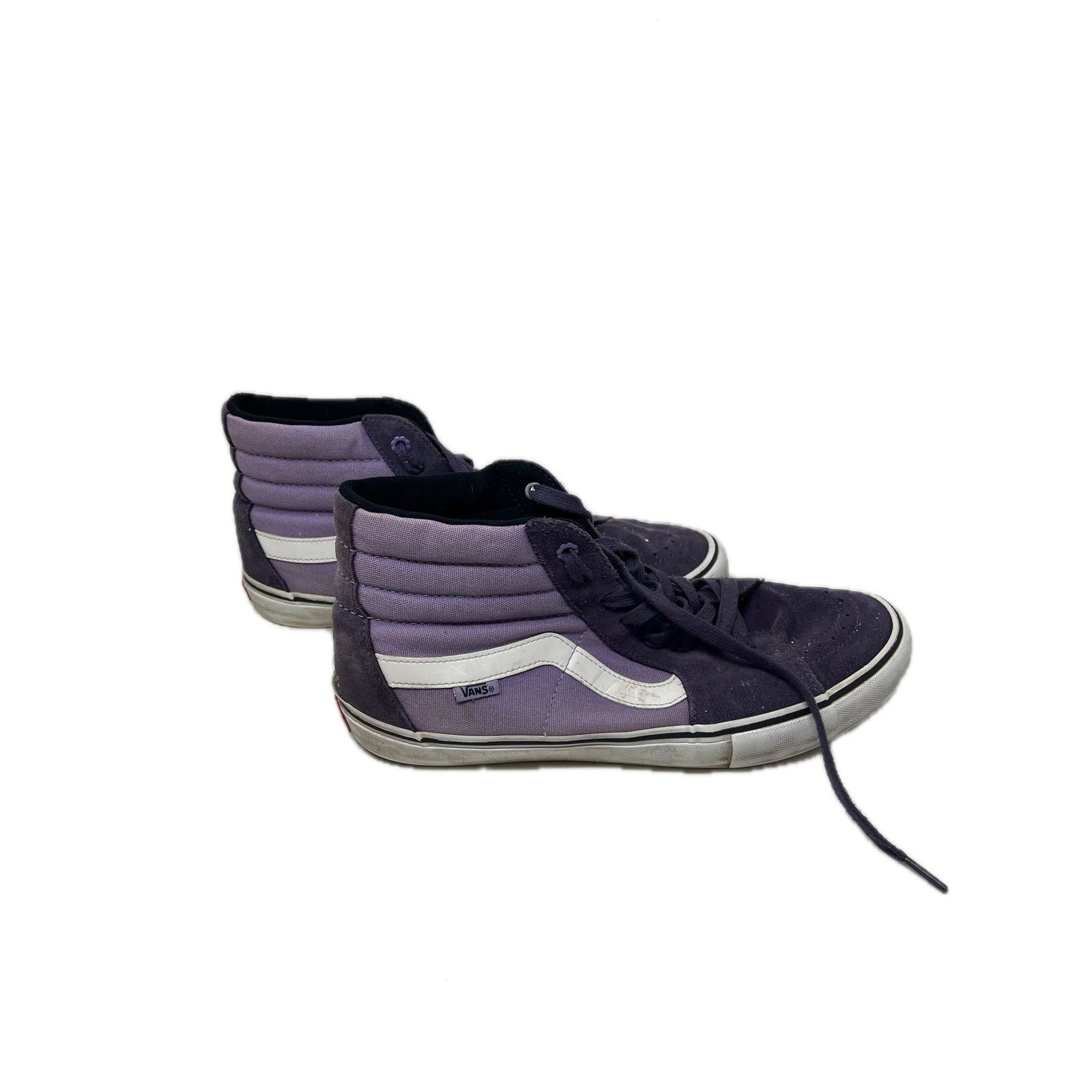 Vans Vans Sk8-Hi Lizzie Armanto Sneakers Mens 13 Size US 13 / EU 46 - 3 Thumbnail