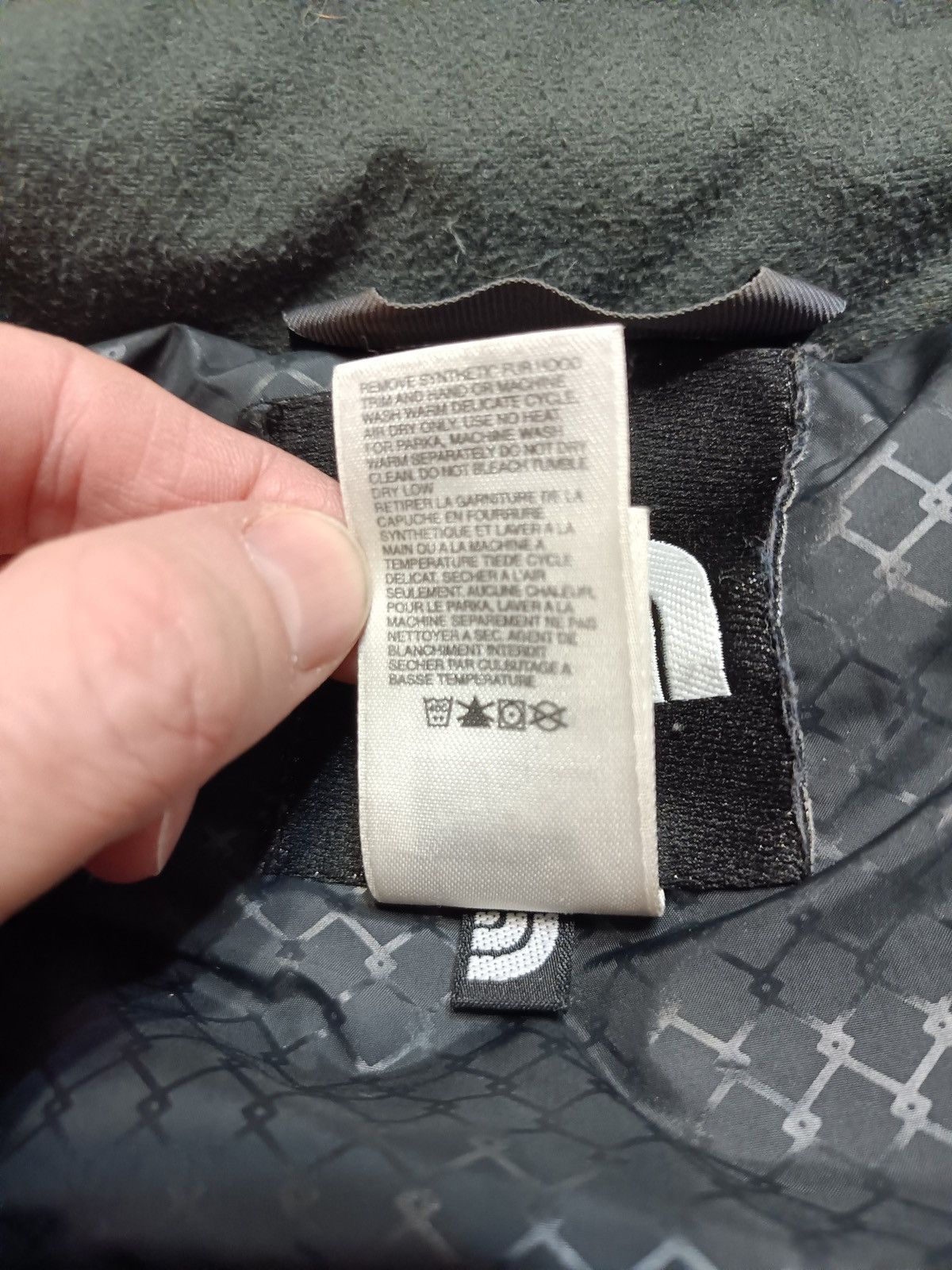 The North Face The North Face McMurdo 2 size M puffer pack jacket Size US M / EU 48-50 / 2 - 21 Thumbnail