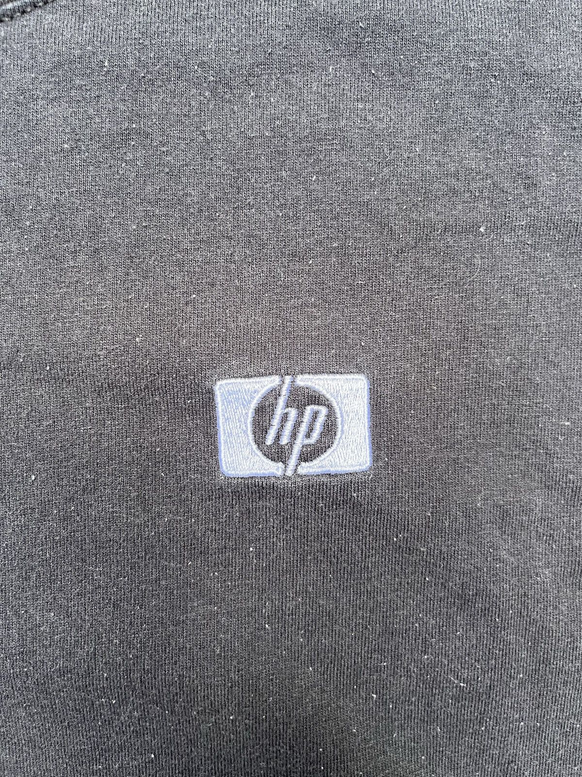 Vintage Vintage Y2K HP shirt Size US XL / EU 56 / 4 - 5 Thumbnail