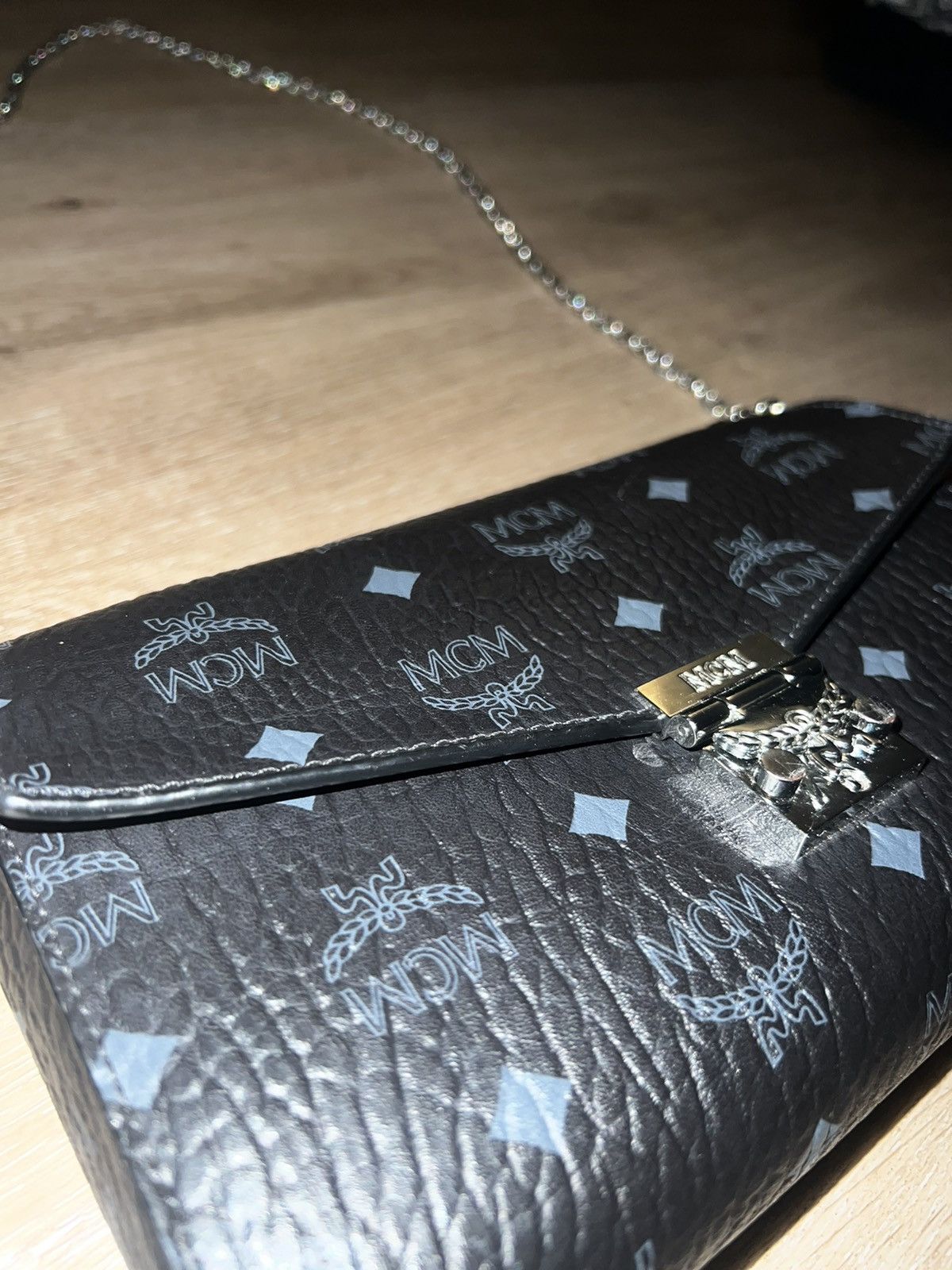 MCM Mcm clutch Size ONE SIZE - 2 Thumbnail