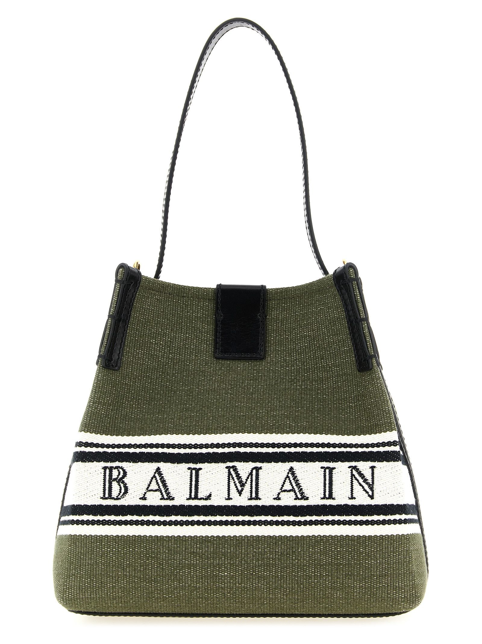 Balmain 'Release' bucket bag Size ONE SIZE - 1 Thumbnail