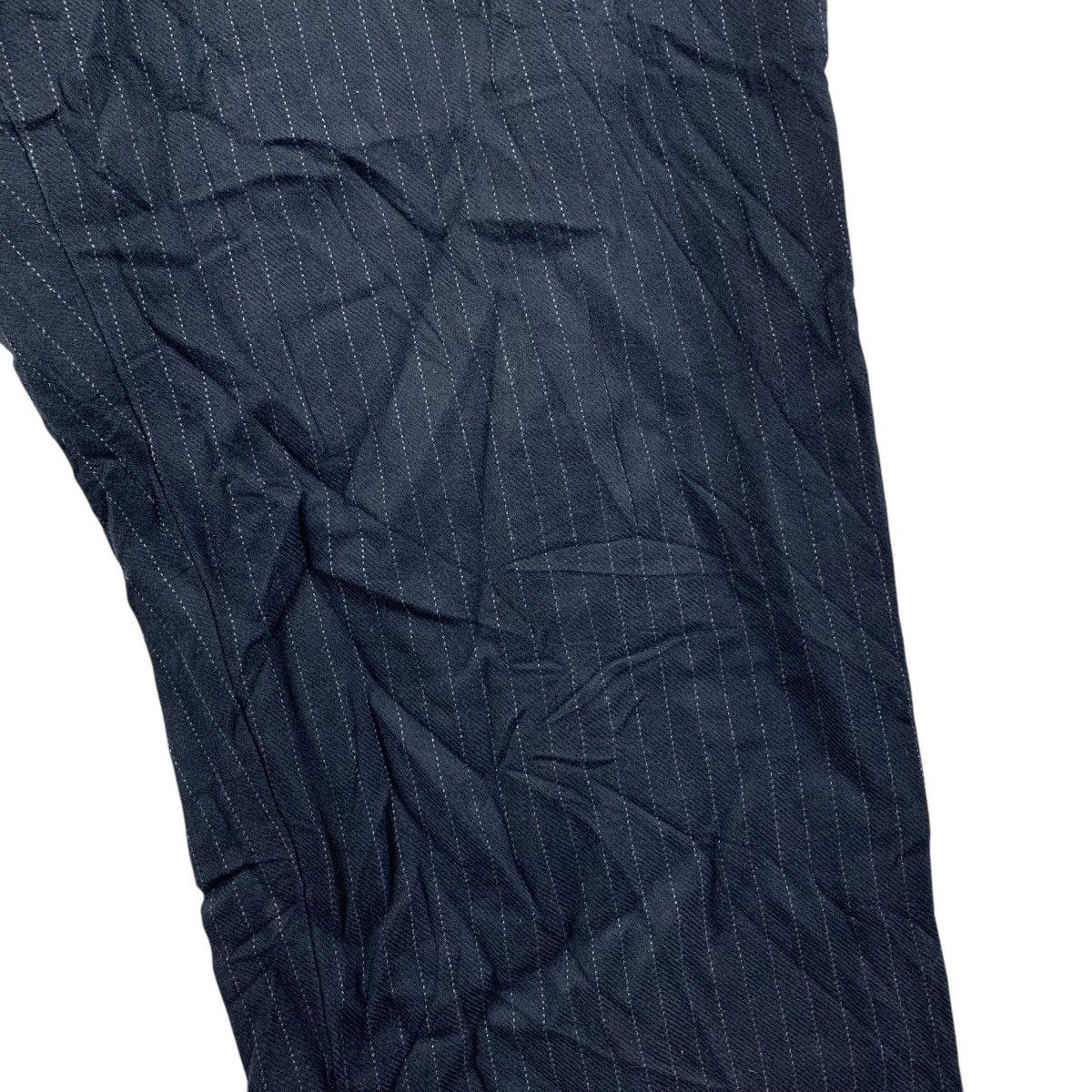 JW Anderson × Uniqlo UNIQLO X JW ANDERSON Stripe ankle pants Size US 37 - 9 Thumbnail