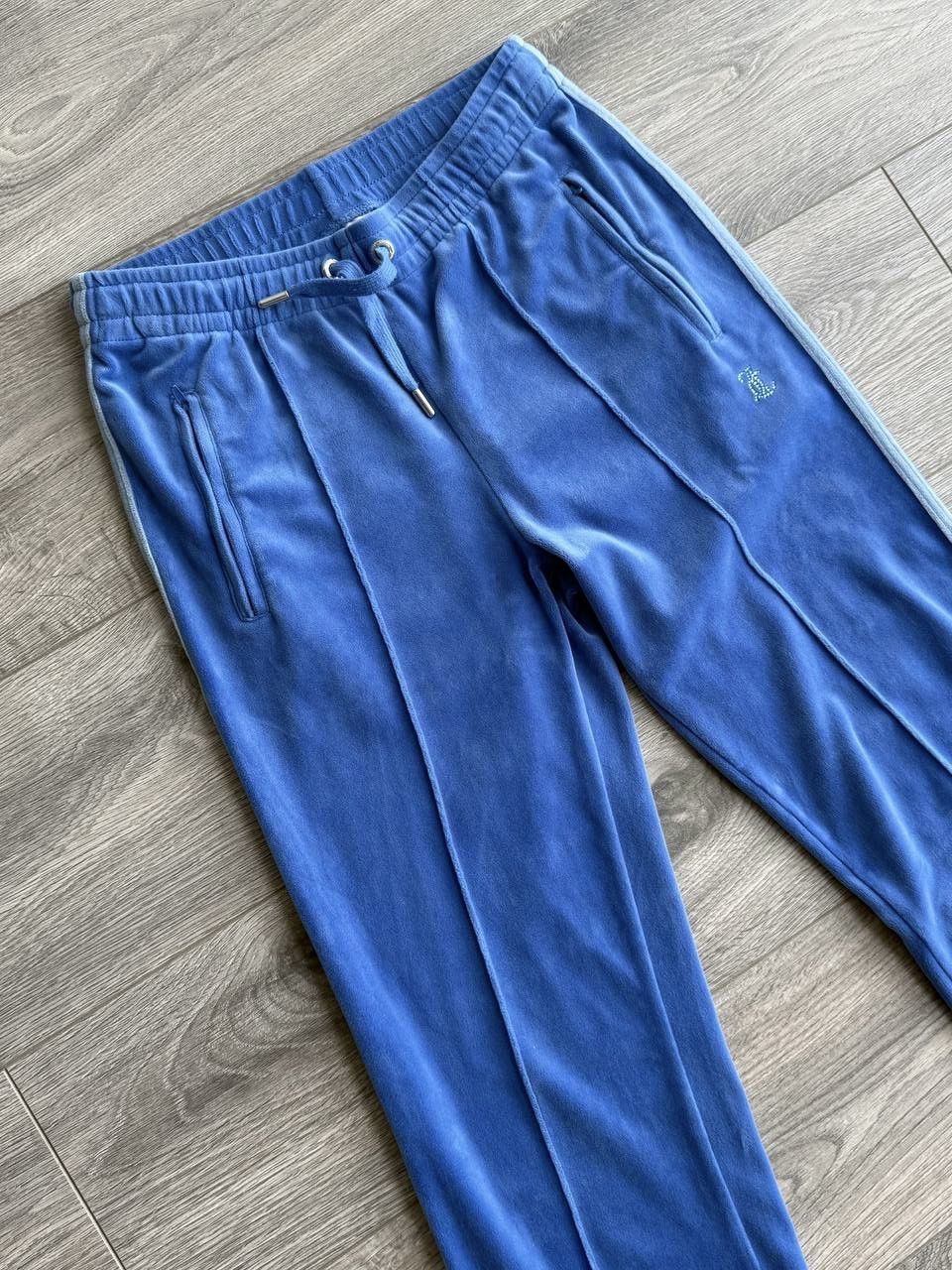 Juicy Couture Juicy Couture Pants Size 27" / US 4 / IT 40 - 4 Thumbnail