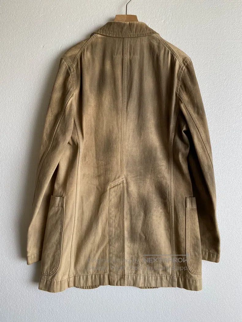 Comme des Garcons Comme Des Garcons jacket Size US M / EU 48-50 / 2 - 2 Thumbnail
