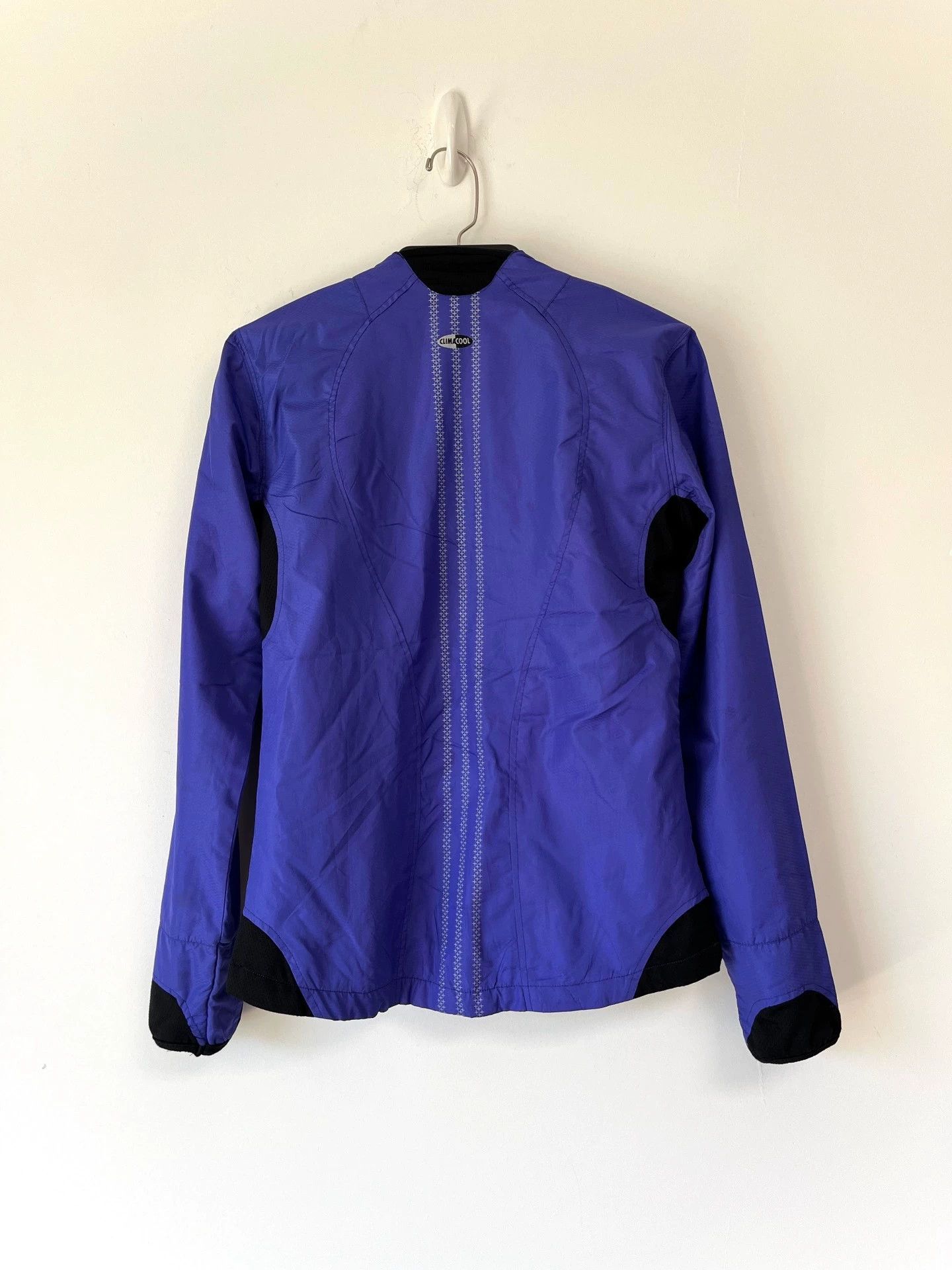 Adidas Adidas Vintage M Jacket Size US M / EU 48-50 / 2 - 5 Thumbnail