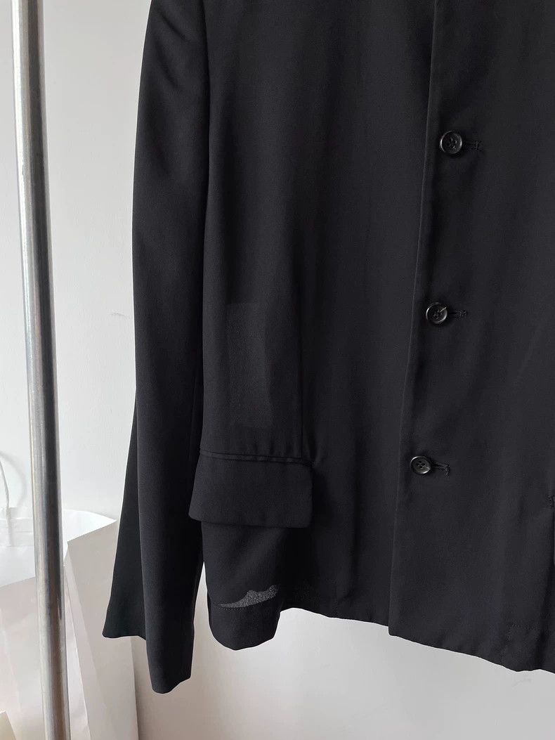 Comme des Garcons Comme Des Garcons 90s jacket Size M / US 6-8 / IT 42-44 - 5 Thumbnail