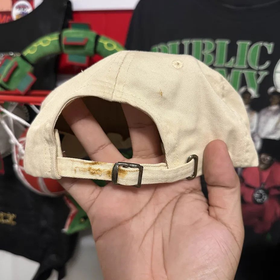 Vintage Polo Ralph Lauren Polo Sportsman Trout Fishing Hat
