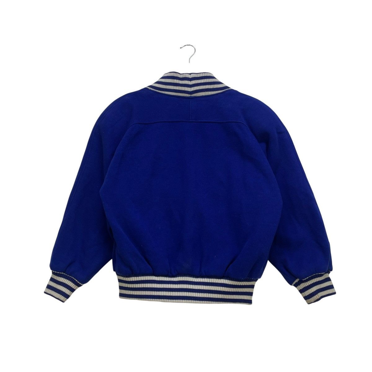 Vintage Vintage 80s Ventviolet Cardigan Jacket Size M / US 6-8 / IT 42-44 - 2 Thumbnail