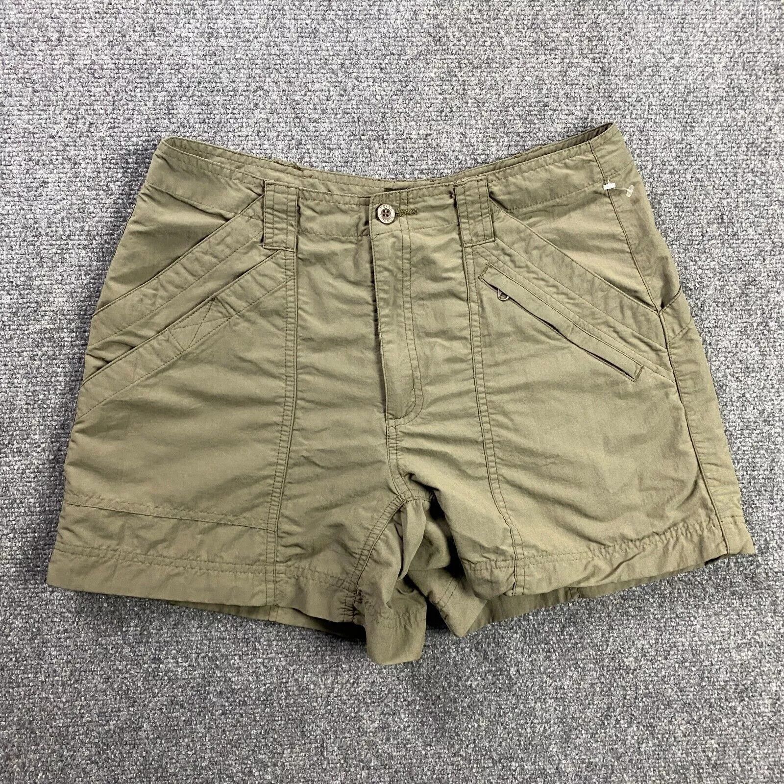 Royal Robbins Hempline Capri - Short Femme | Achat en ligne