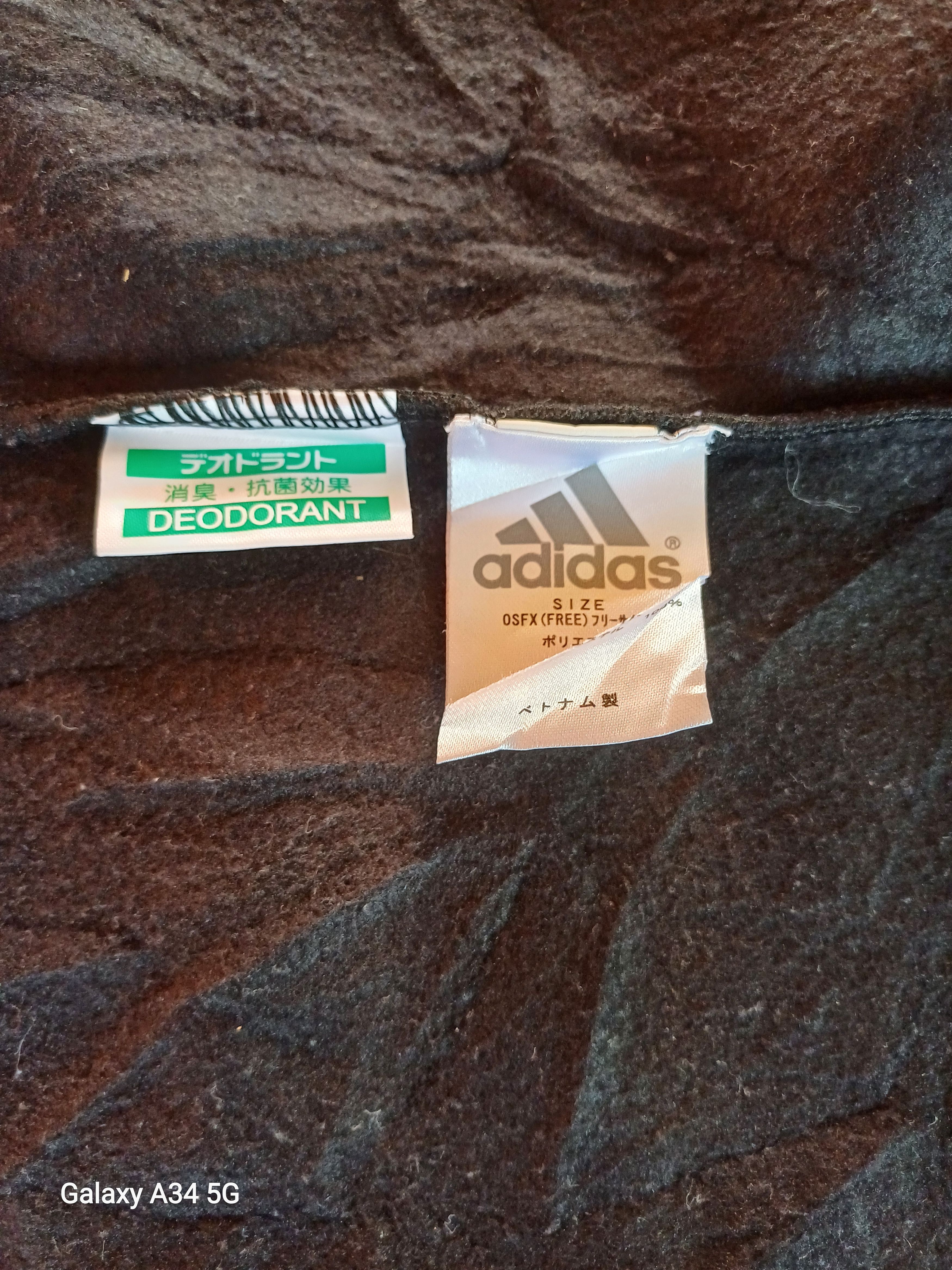 Adidas Adidas Warm Neck Size ONE SIZE - 2 Thumbnail