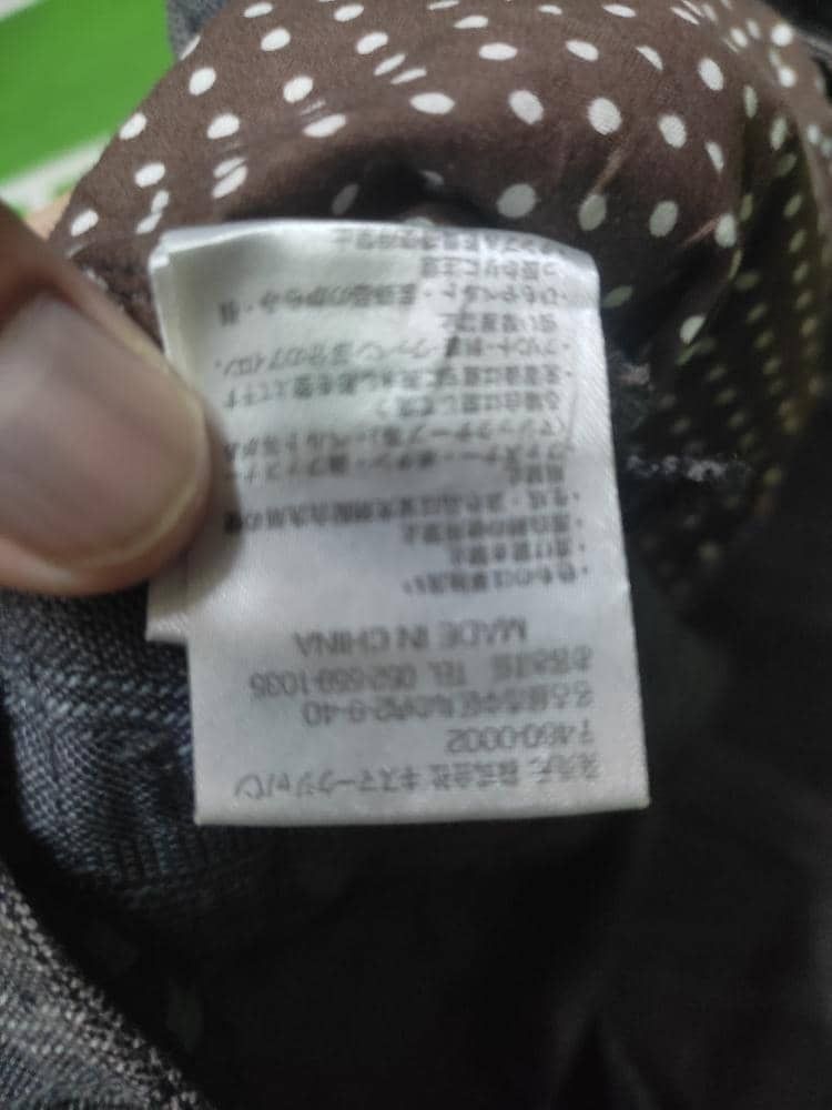 Japanese Brand × Vintage KISSMARK JAPANESE BRAND CARGO TACTICAL PANTS Size US 34 / EU 50 - 9 Thumbnail