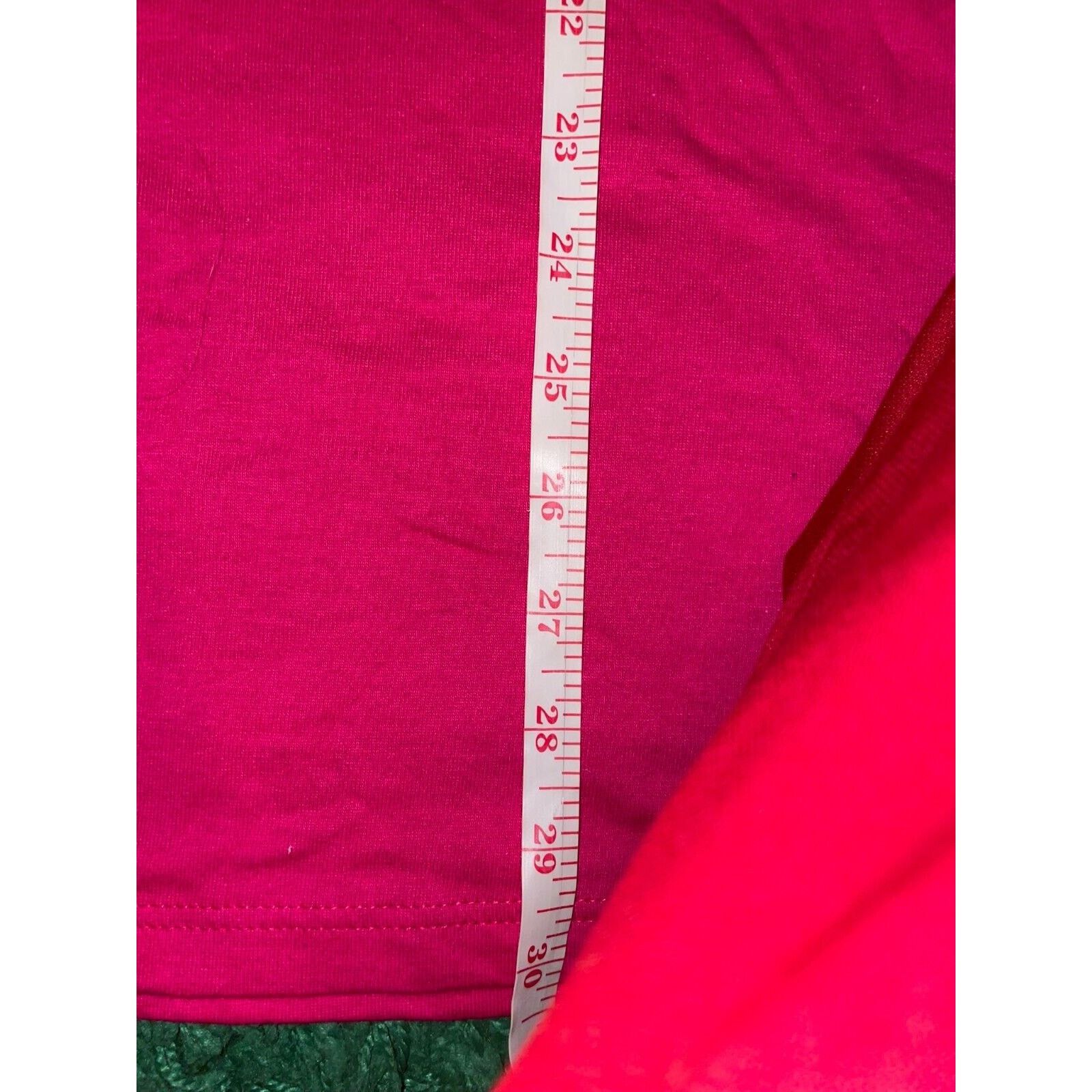 Jerzees Vintage Wyoming Shirt Destination Flower Pink Shirt Large WY Size US L / EU 52-54 / 3 - 8 Thumbnail