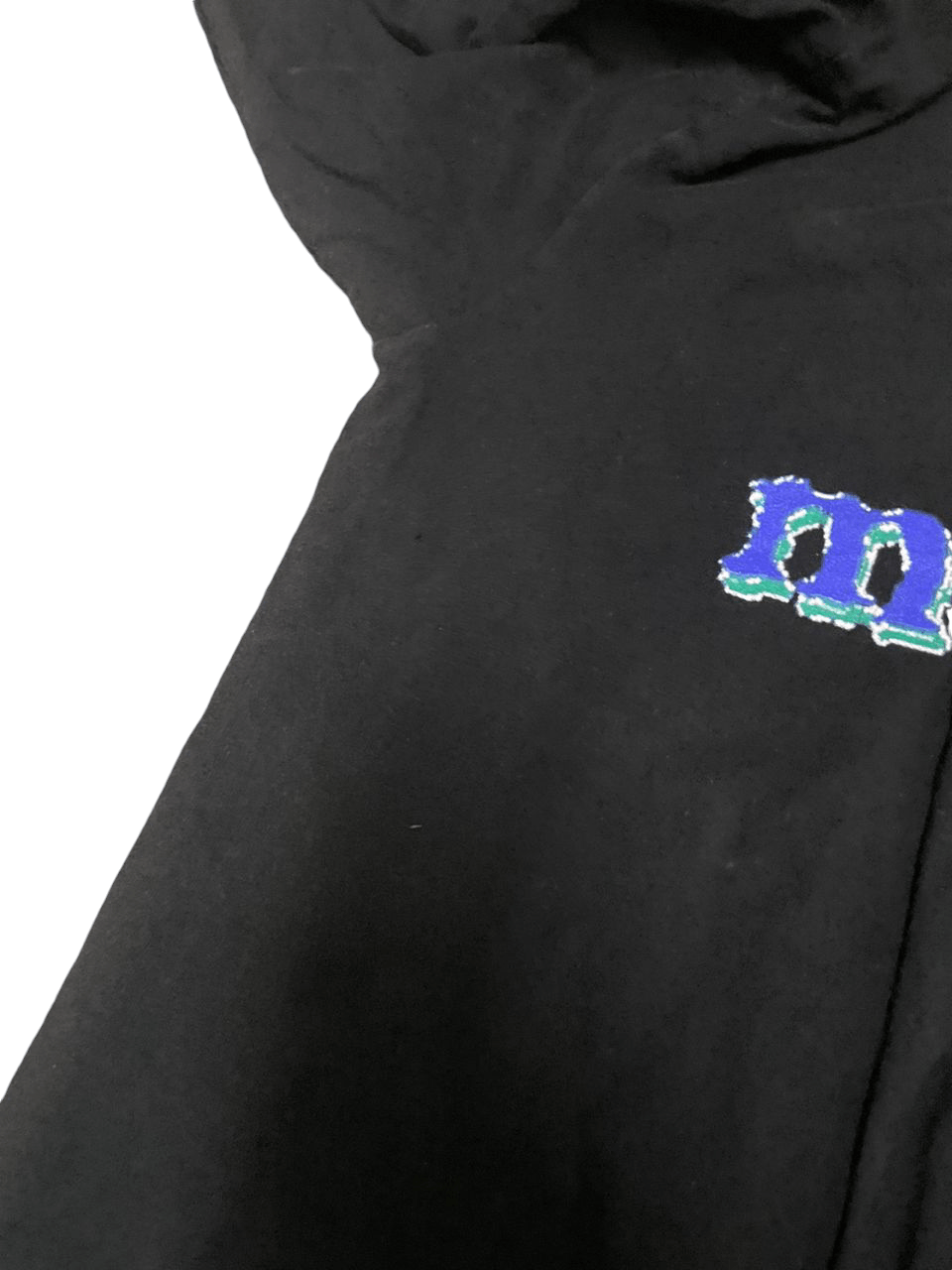 Band Tees × Vintage Rare Vintage 90s Longsleeve Mr Big tour shirt Size US L / EU 52-54 / 3 - 7 Thumbnail