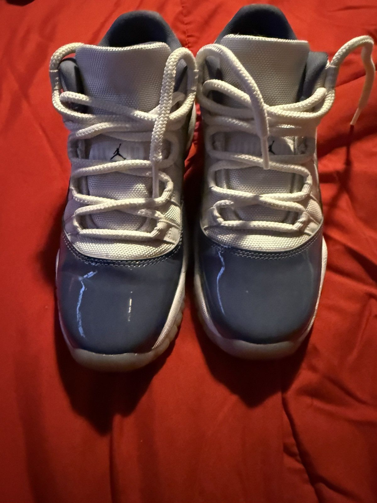 Jordan Brand Jordan Sneakers Size US 6 / EU 39 - 1 Thumbnail