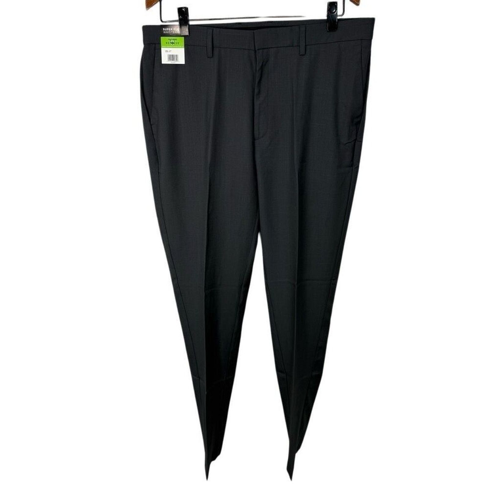 Kenneth Cole Kenneth Cole Men’s Pants sz 38x34 NEW #F930 Size US 38 / EU 54 - 1 Thumbnail